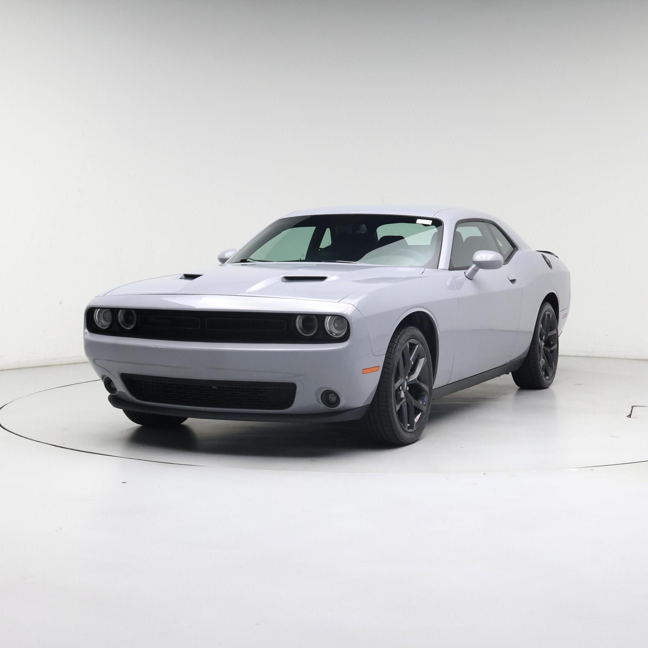 Thumbnail: 2022 Dodge Challenger - 4