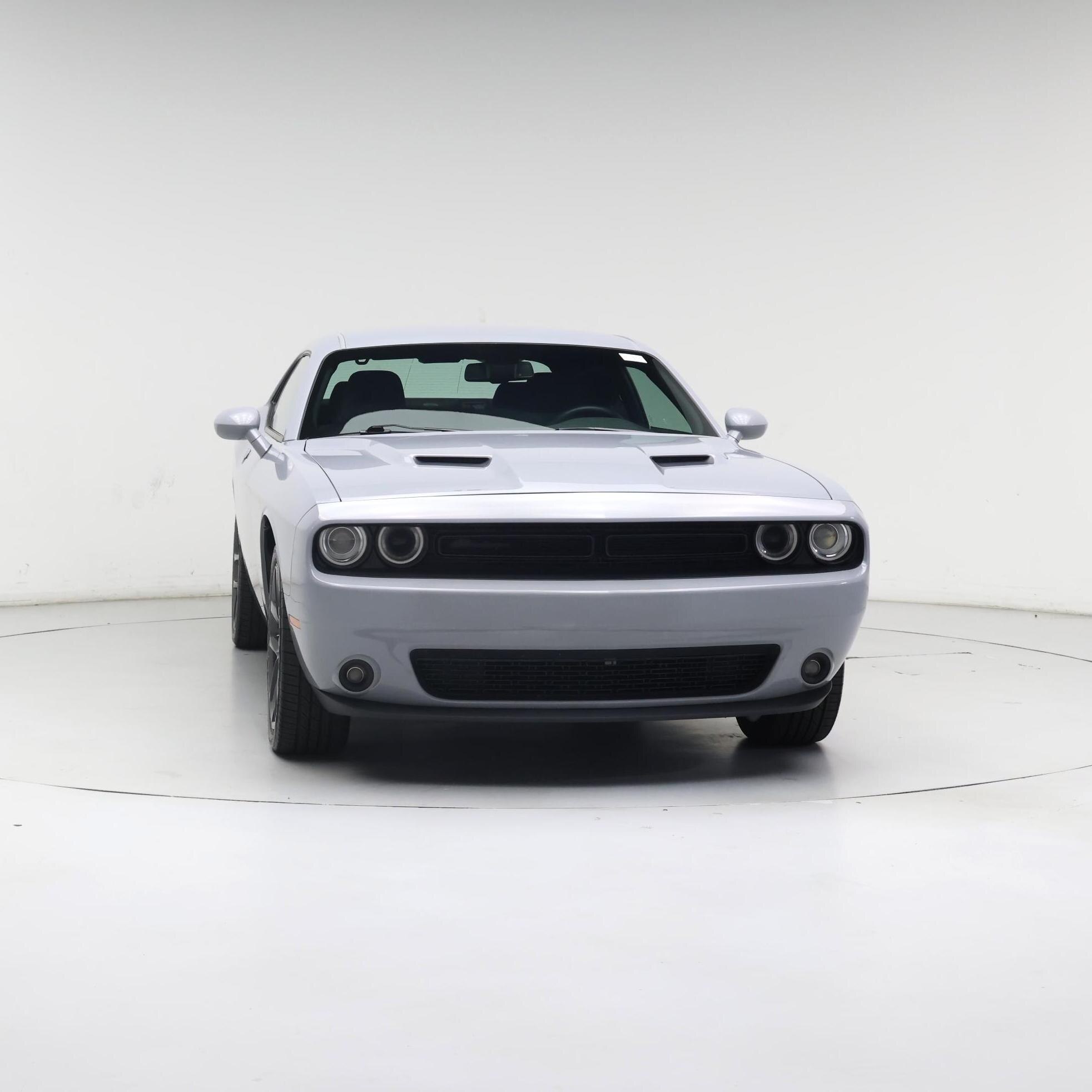 Thumbnail: 2022 Dodge Challenger - 5