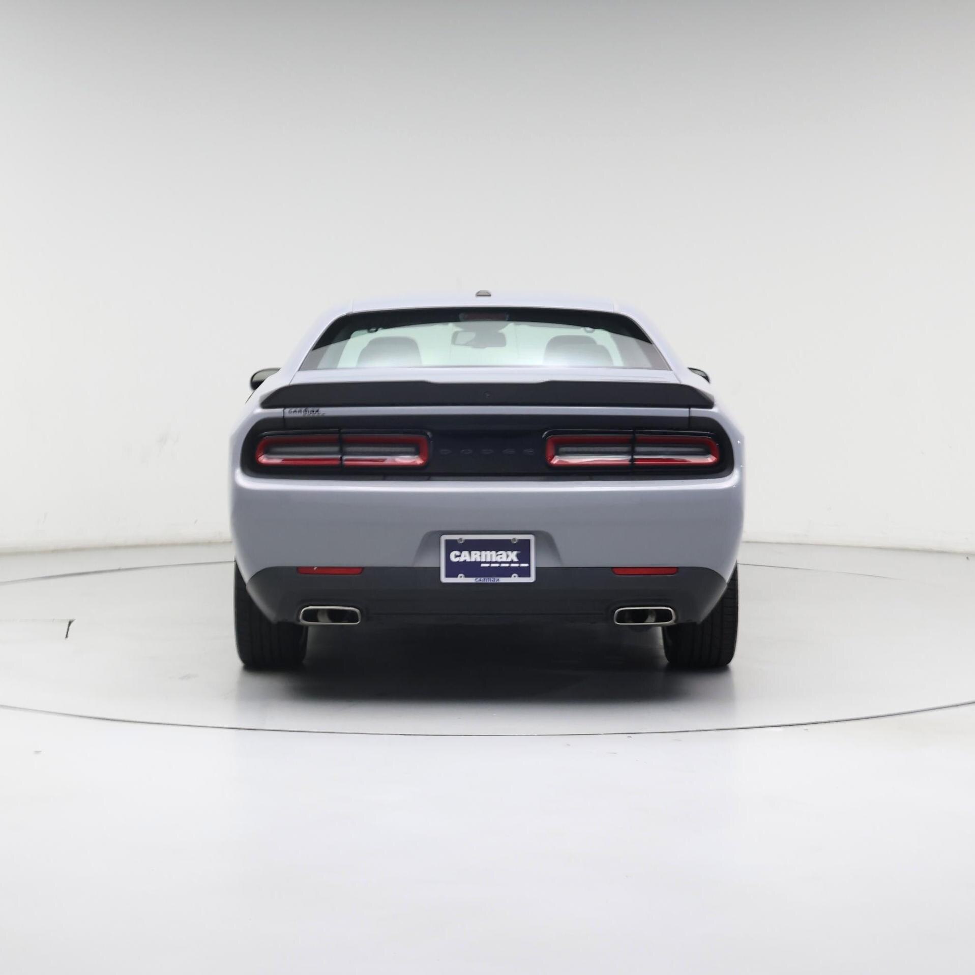 Thumbnail: 2022 Dodge Challenger - 6