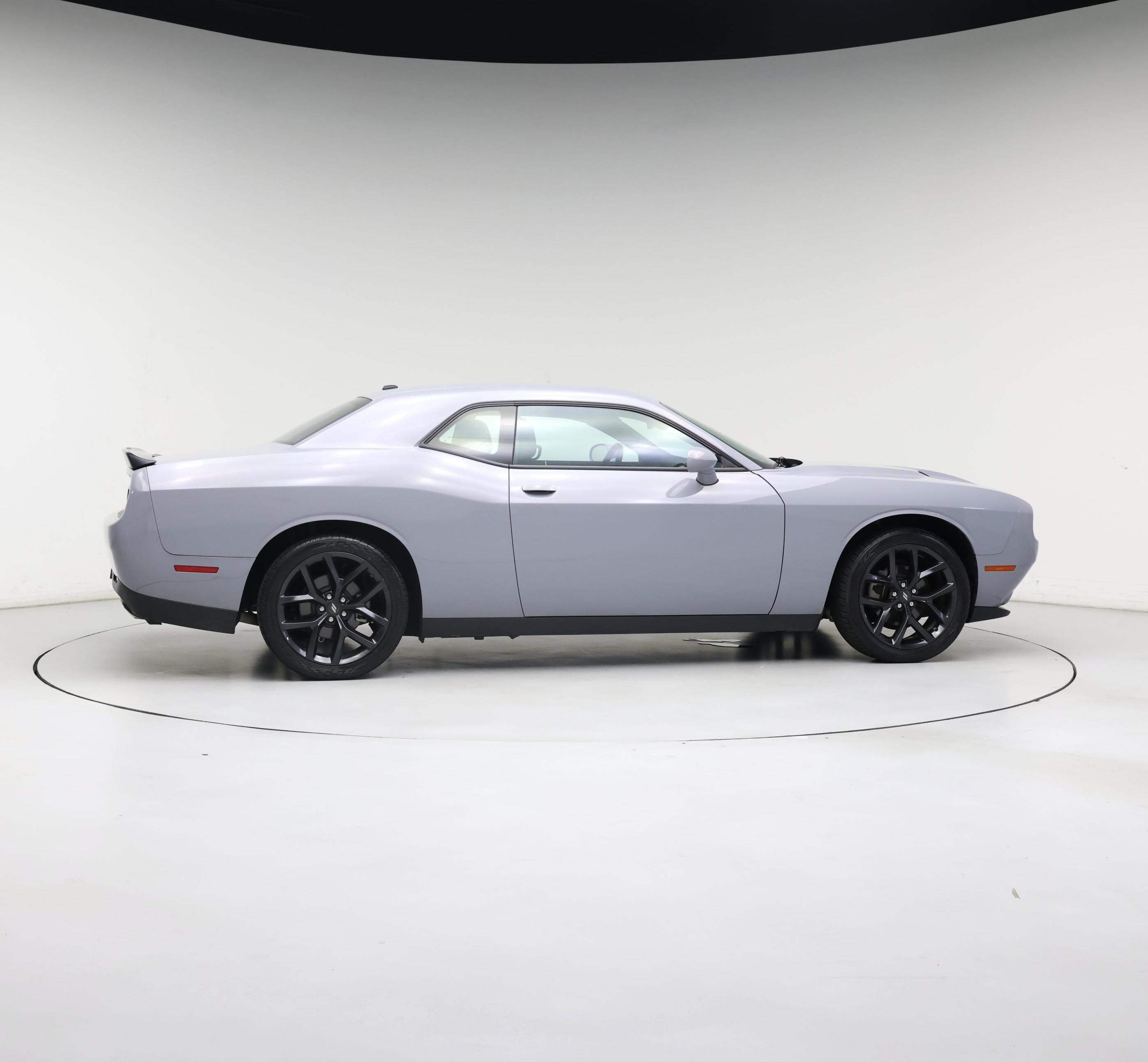 Thumbnail: 2022 Dodge Challenger - 7