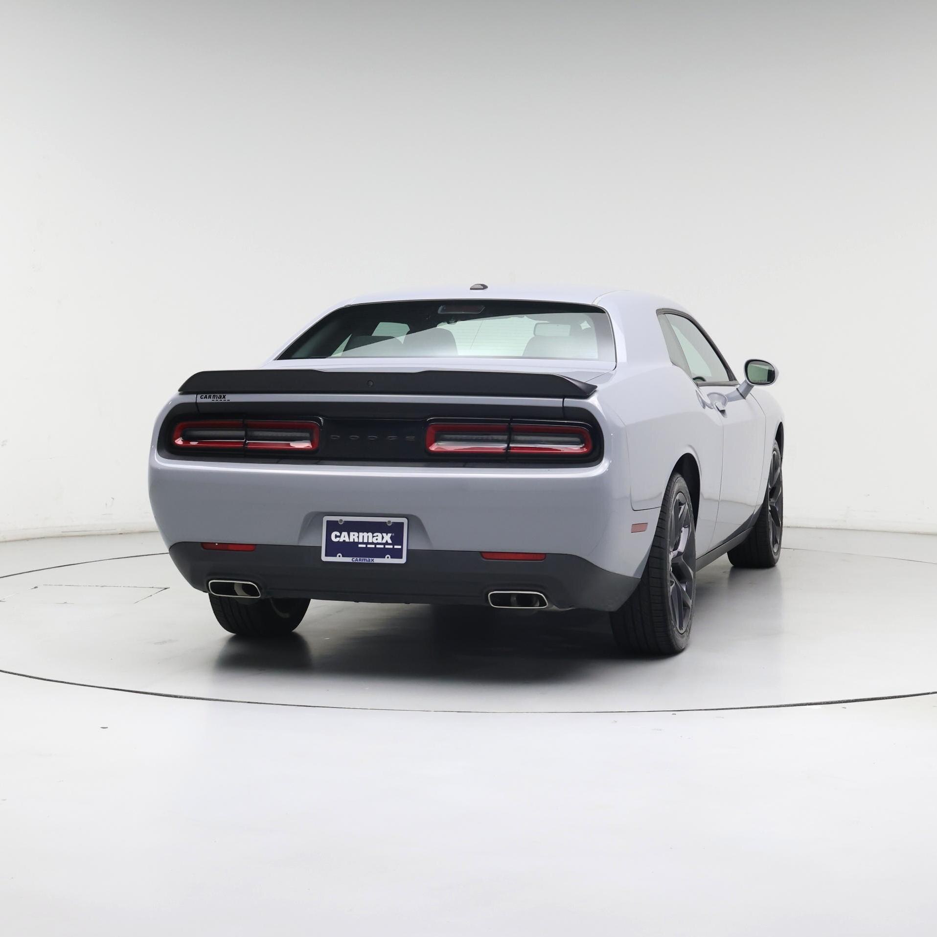 Thumbnail: 2022 Dodge Challenger - 8
