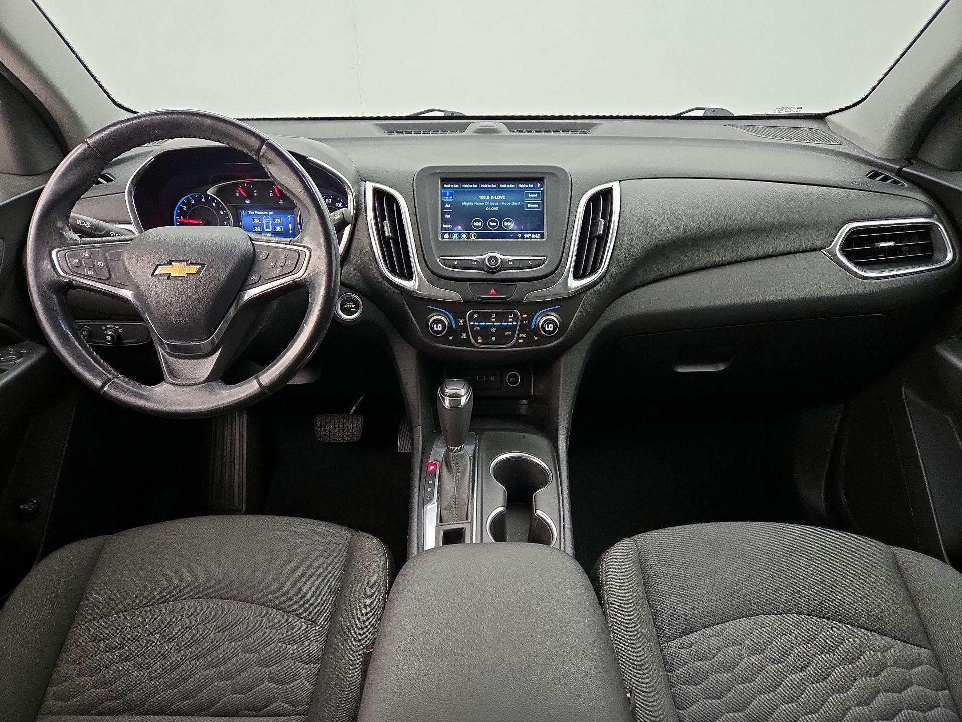 Thumbnail: 2019 Chevrolet Equinox - 9