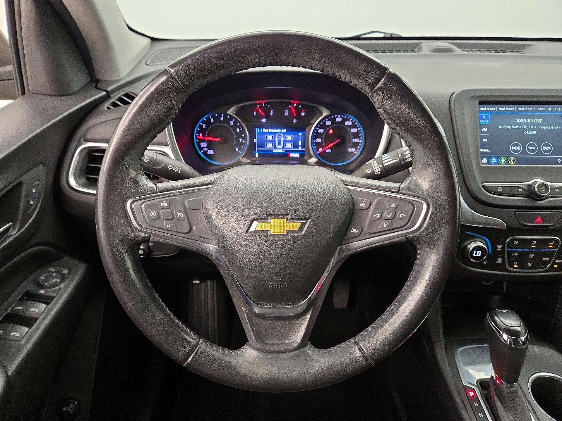 Thumbnail: 2019 Chevrolet Equinox - 10