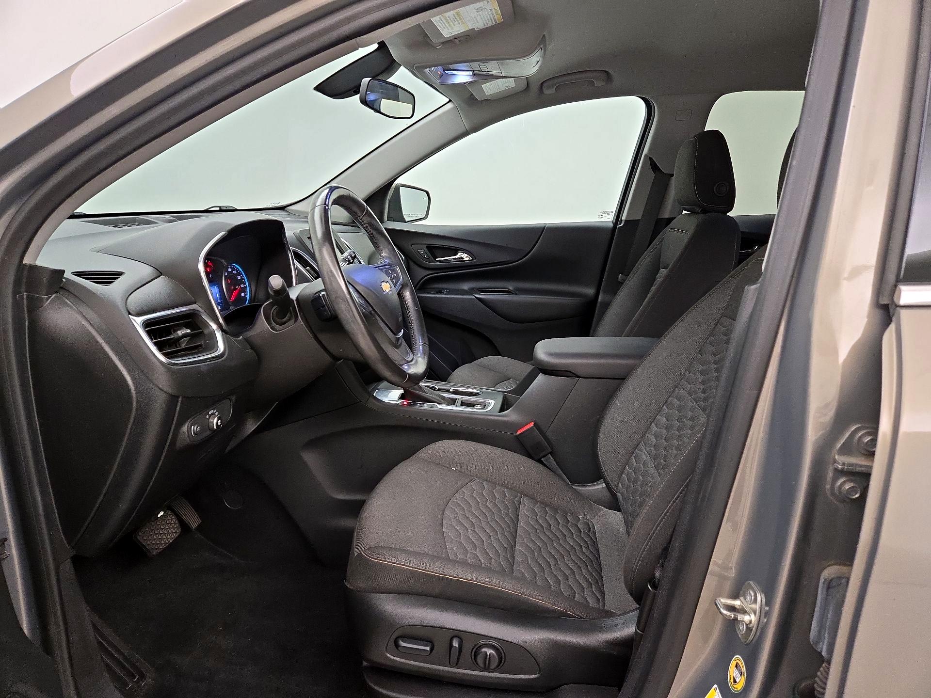 Thumbnail: 2019 Chevrolet Equinox - 11