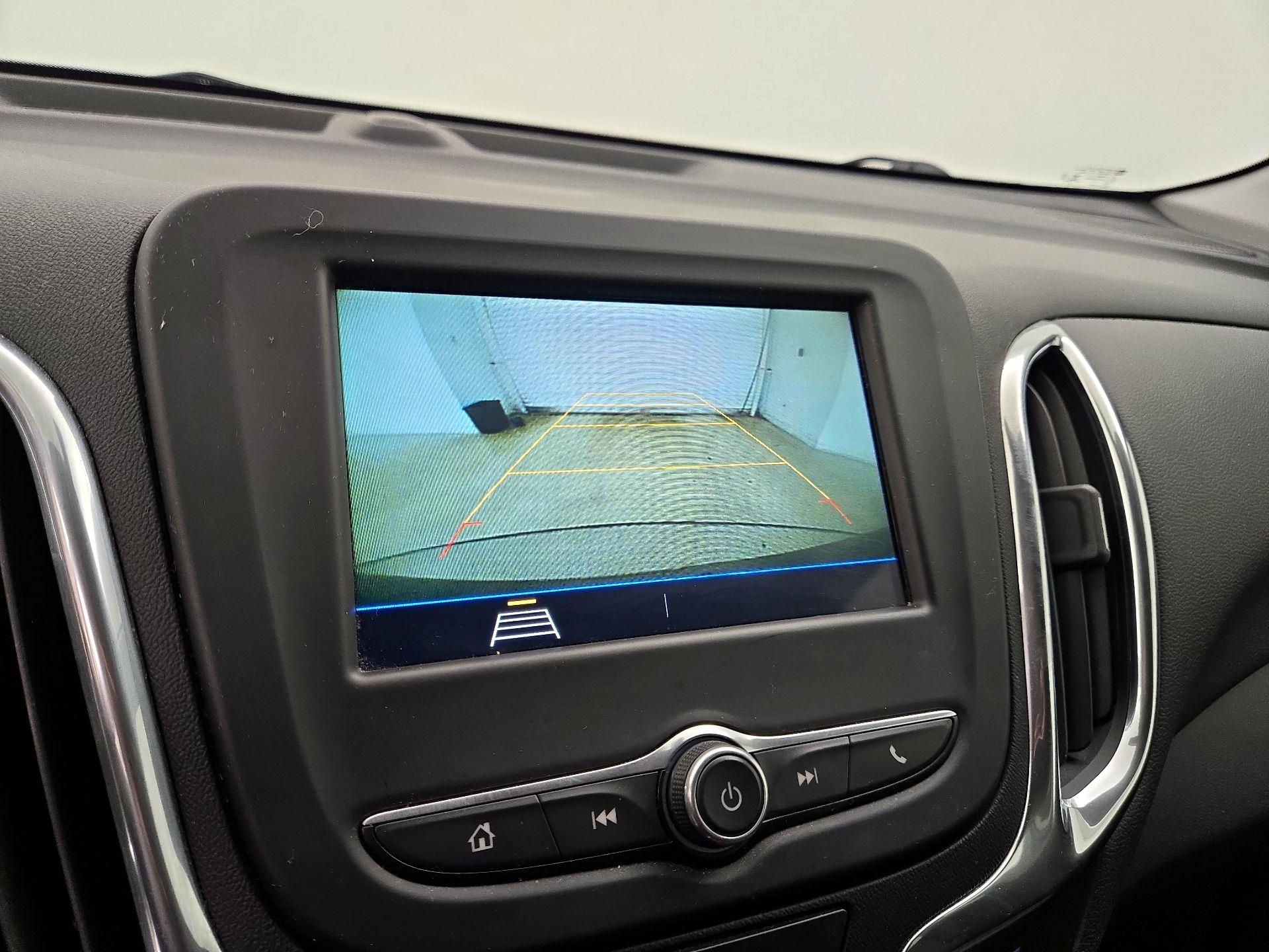 Thumbnail: 2019 Chevrolet Equinox - 14