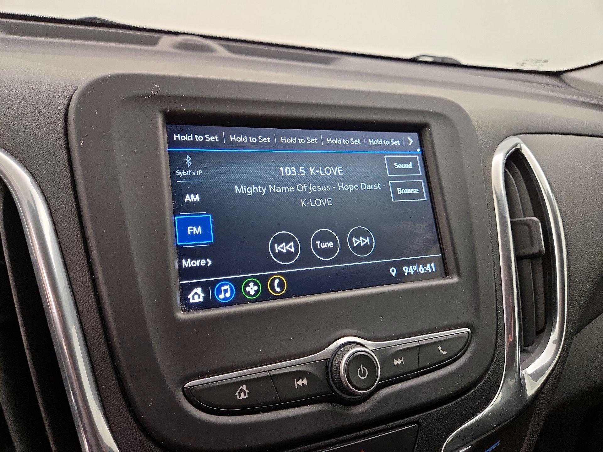 Thumbnail: 2019 Chevrolet Equinox - 15