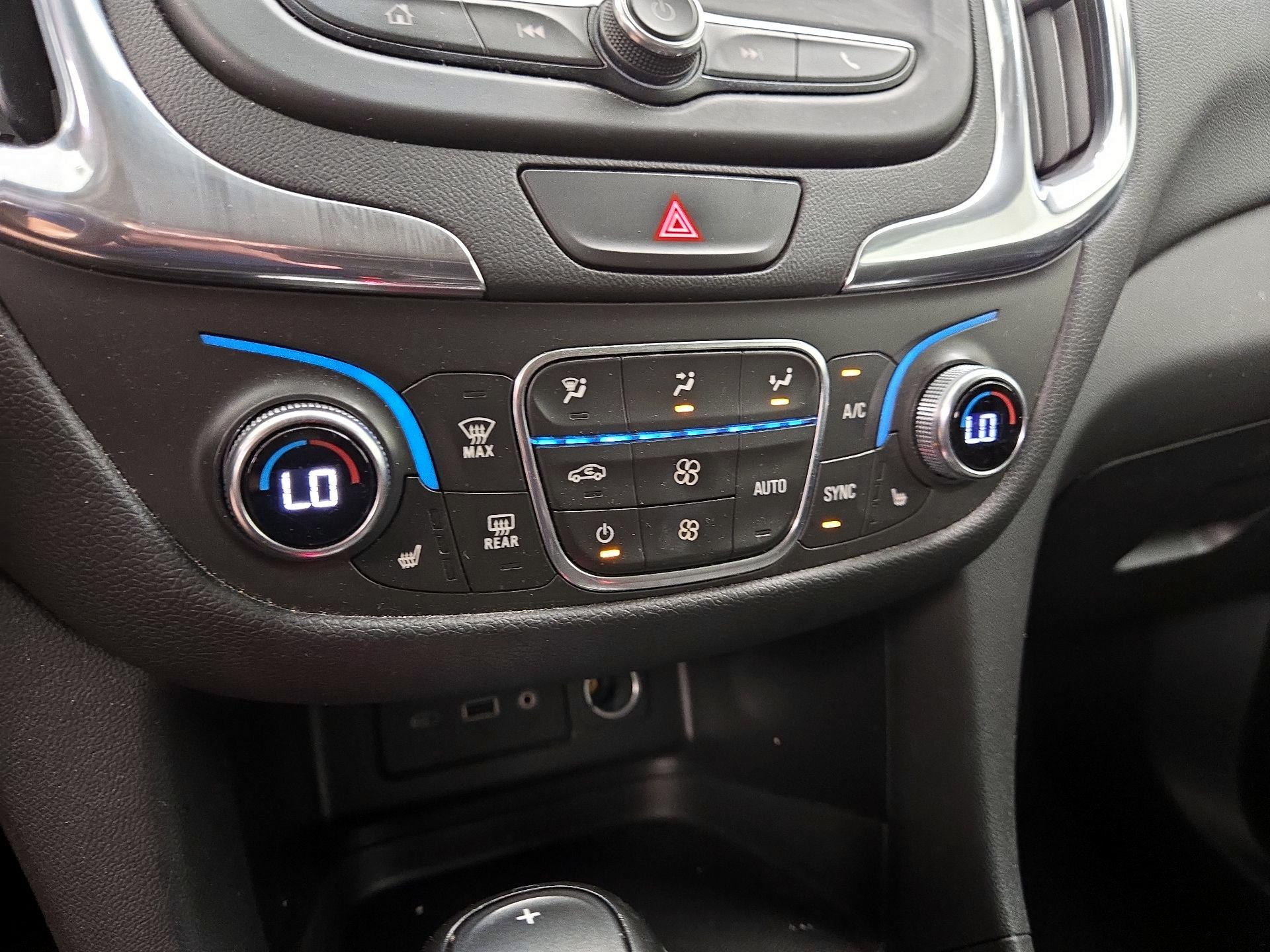 Thumbnail: 2019 Chevrolet Equinox - 16