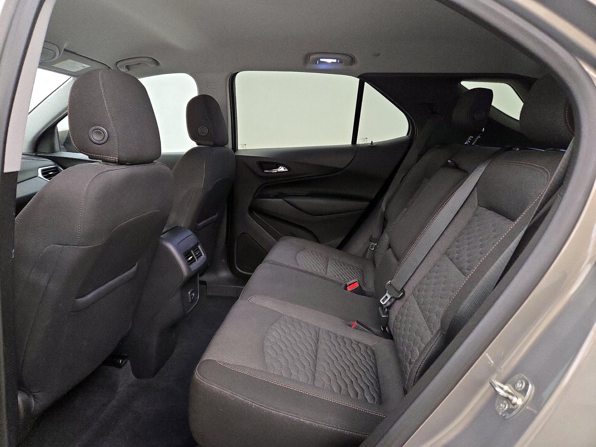 Thumbnail: 2019 Chevrolet Equinox - 19