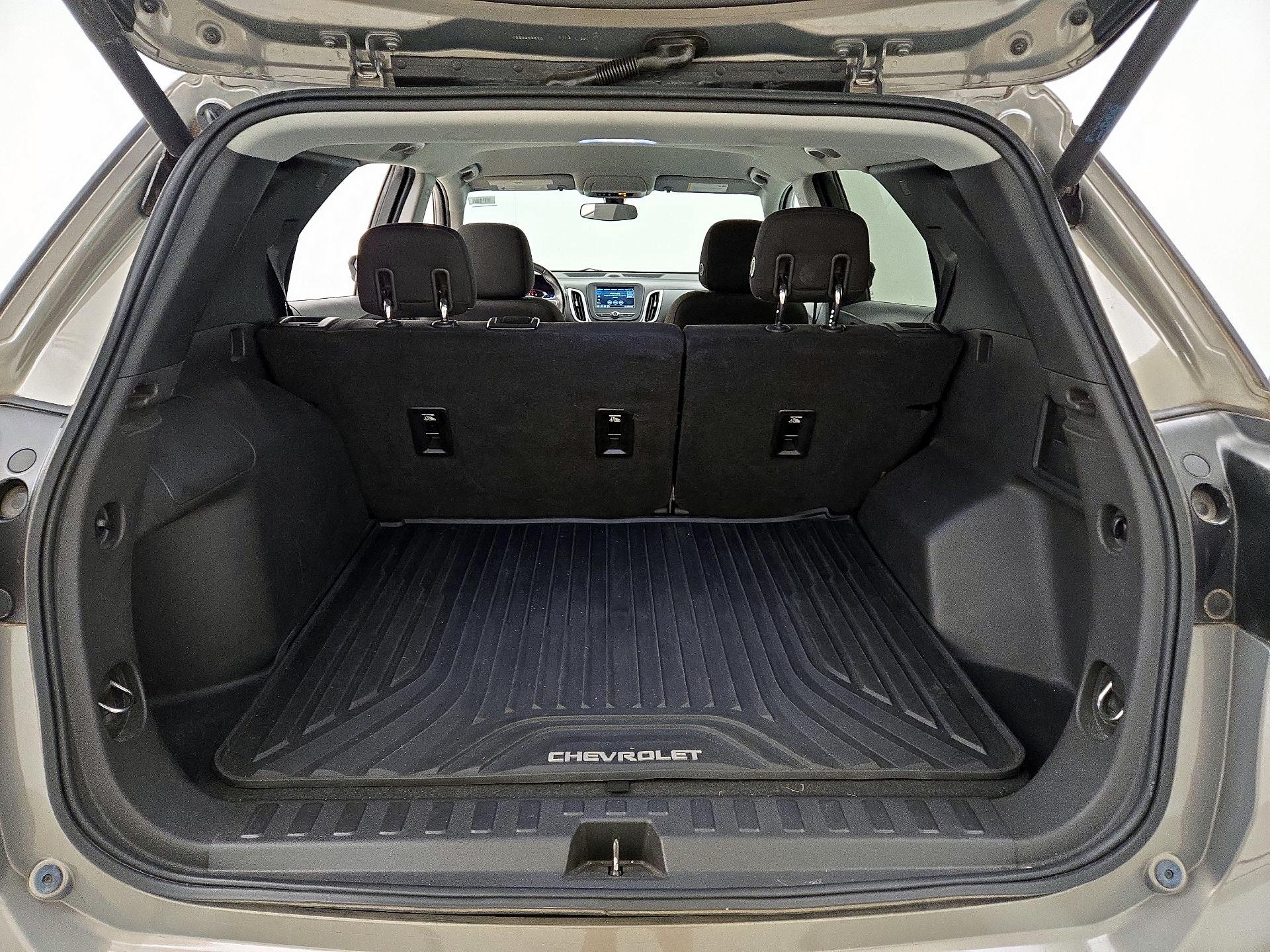 Thumbnail: 2019 Chevrolet Equinox - 20