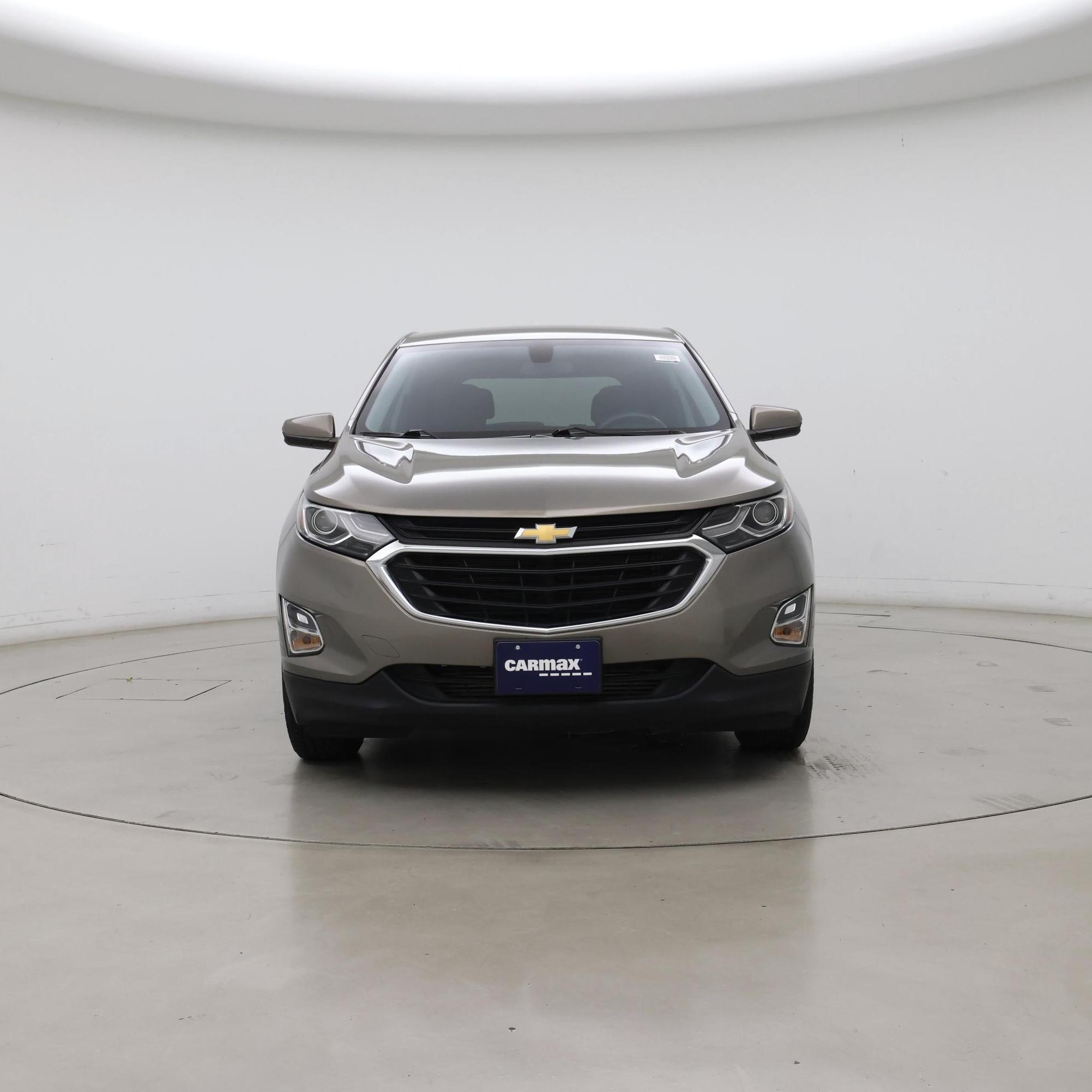 Thumbnail: 2019 Chevrolet Equinox - 5