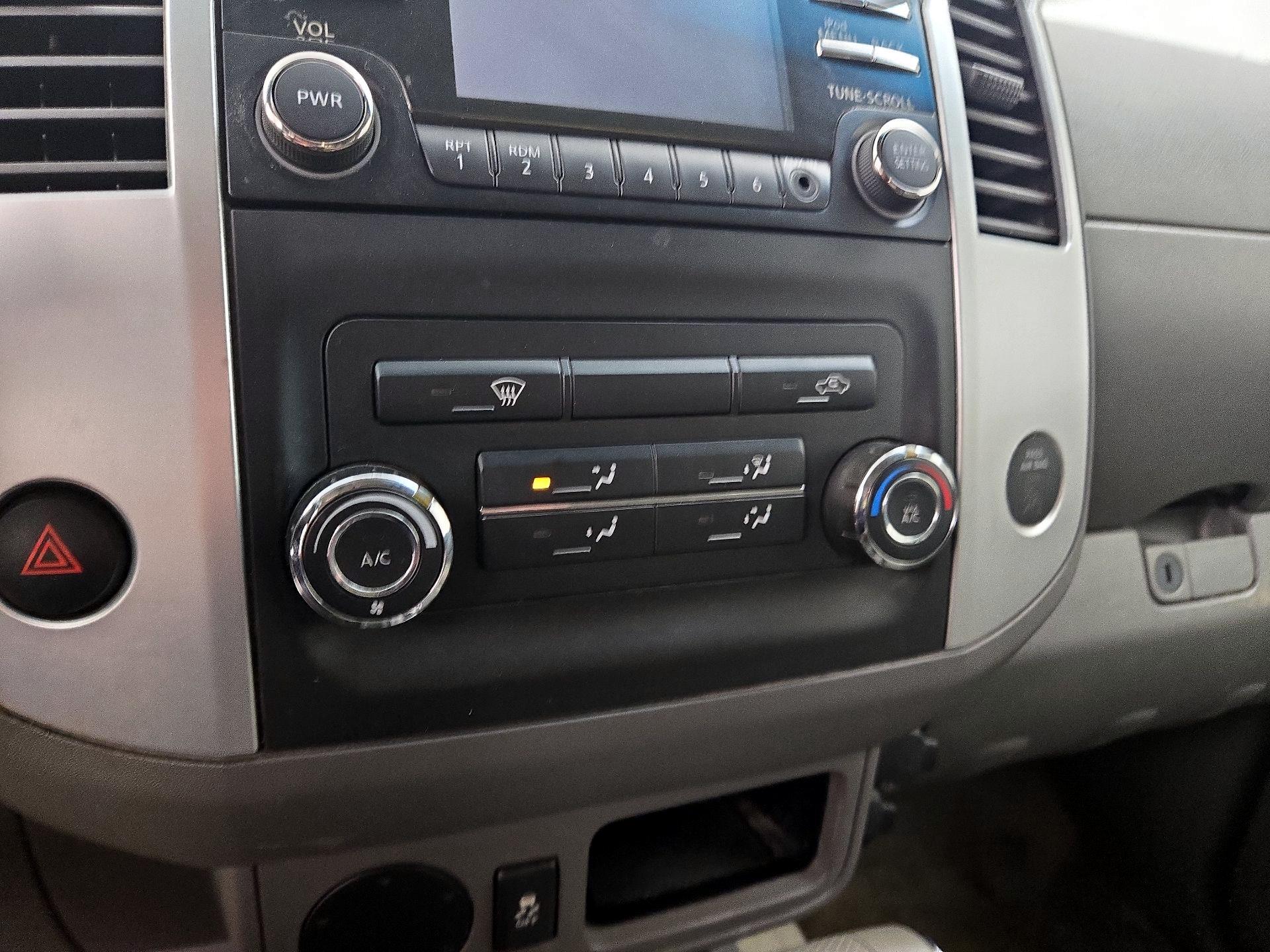 Thumbnail: 2014 Nissan Frontier - 15
