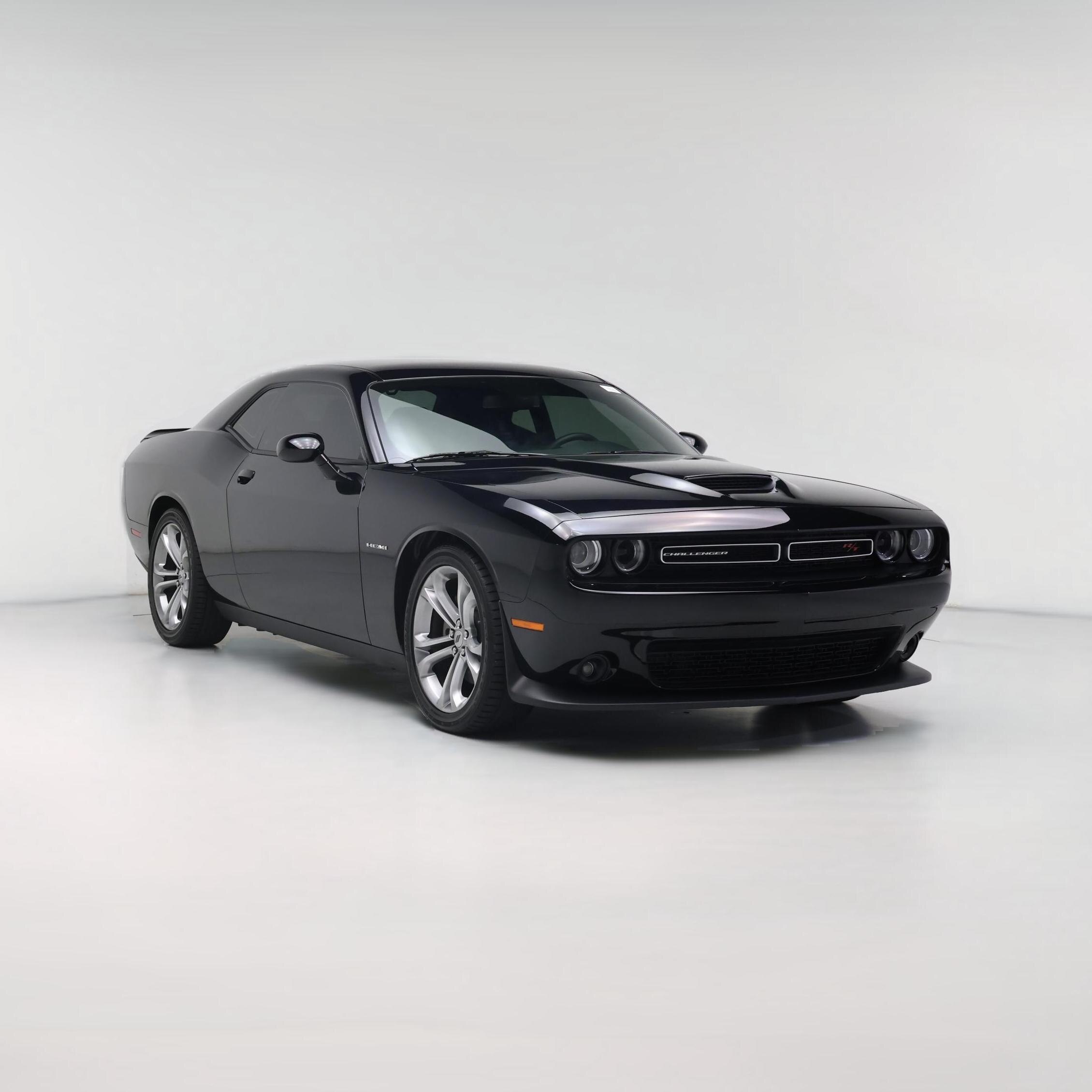 Thumbnail: 2022 Dodge Challenger - 1
