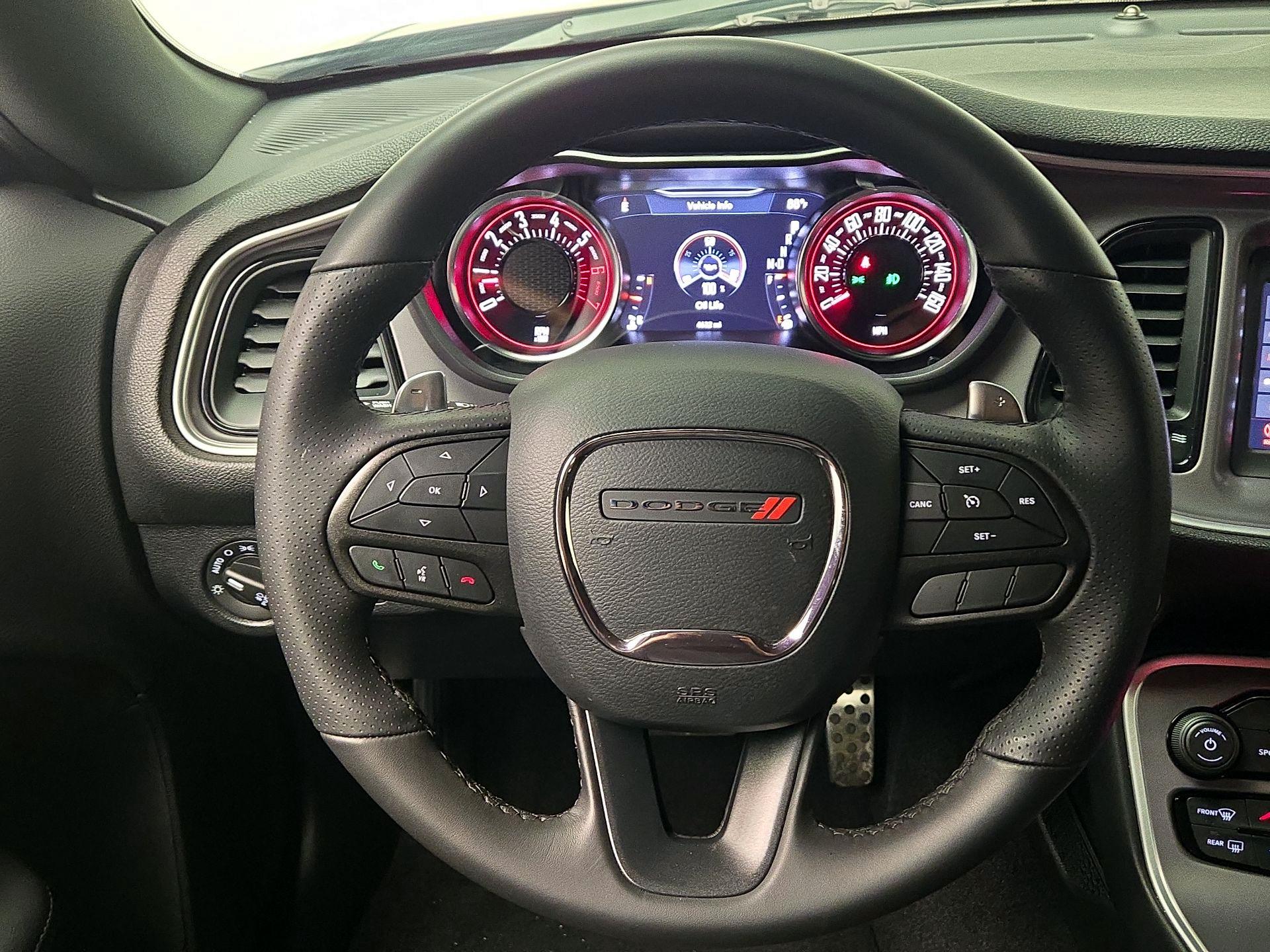 Thumbnail: 2022 Dodge Challenger - 10