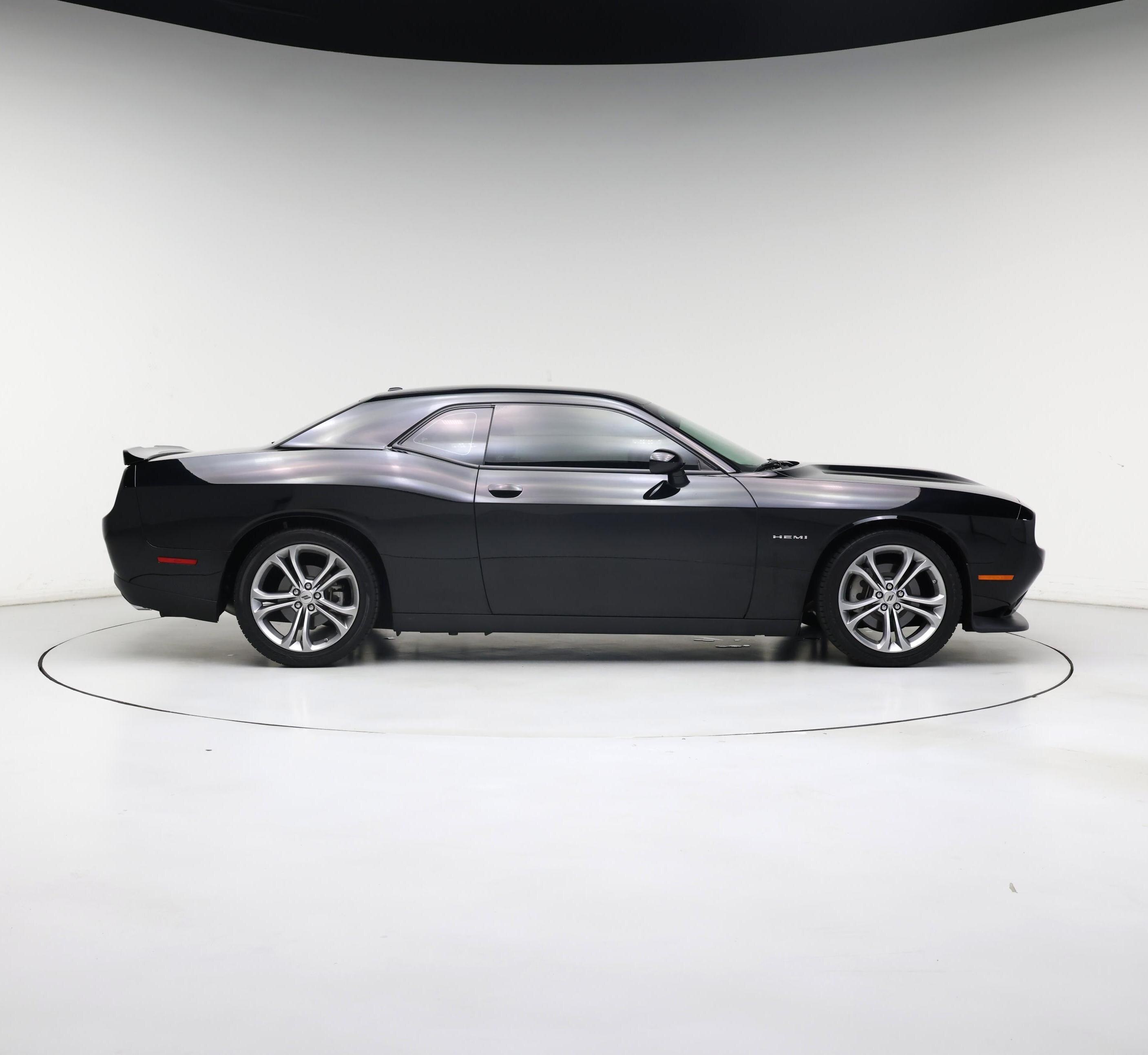 Thumbnail: 2022 Dodge Challenger - 7