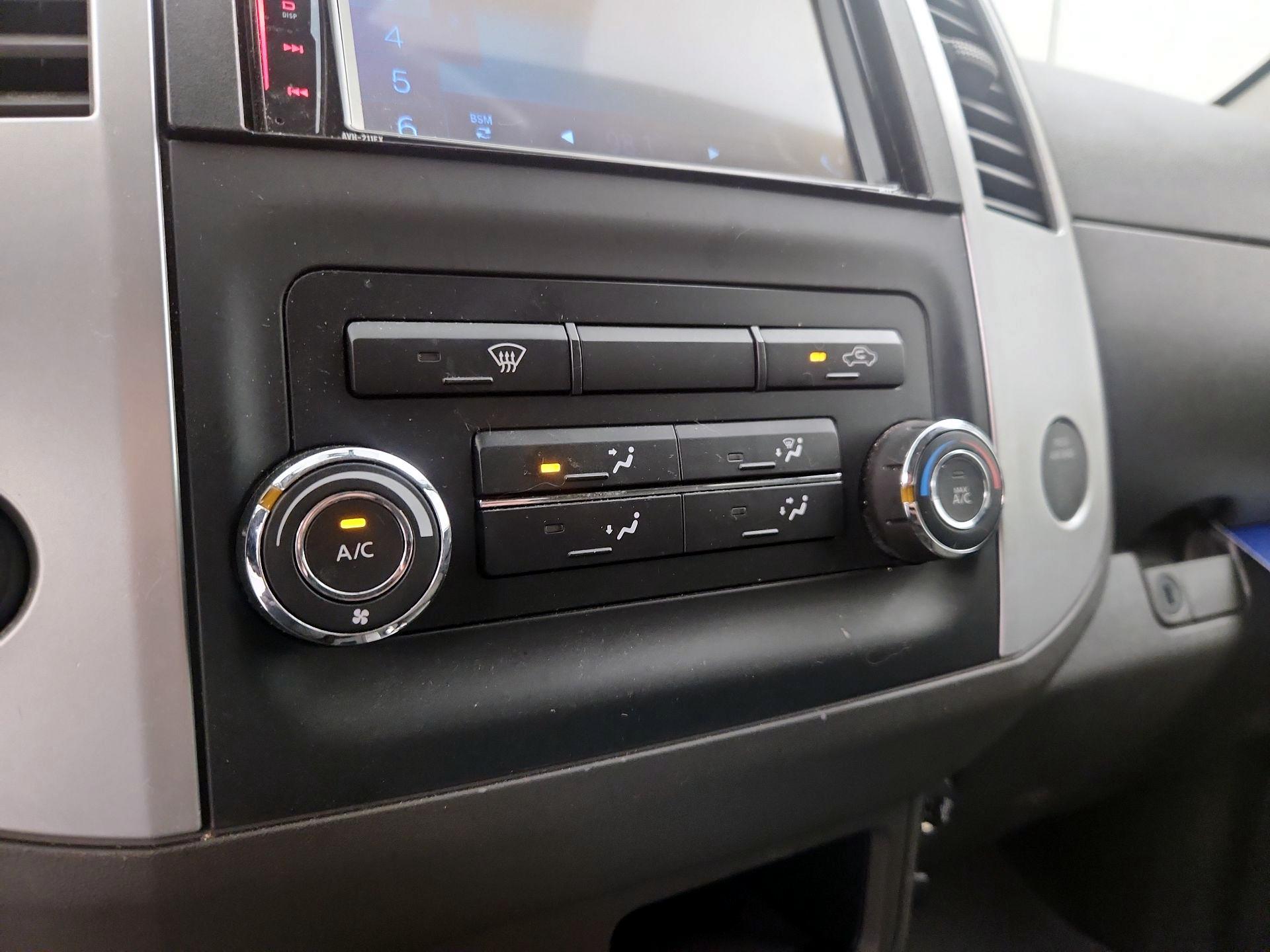 Thumbnail: 2017 Nissan Frontier - 15