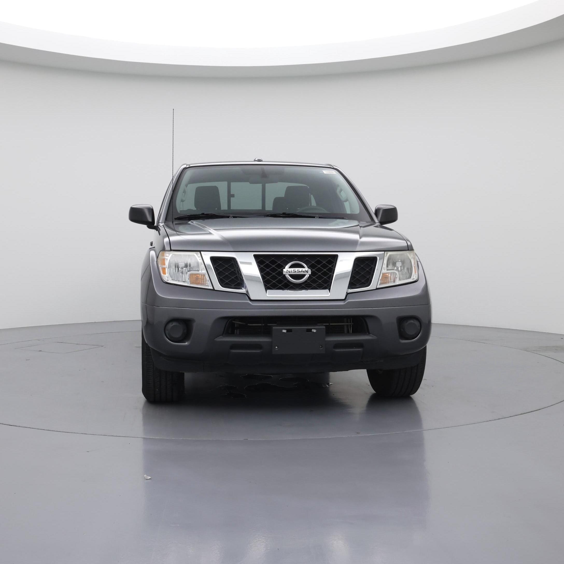 Thumbnail: 2017 Nissan Frontier - 5