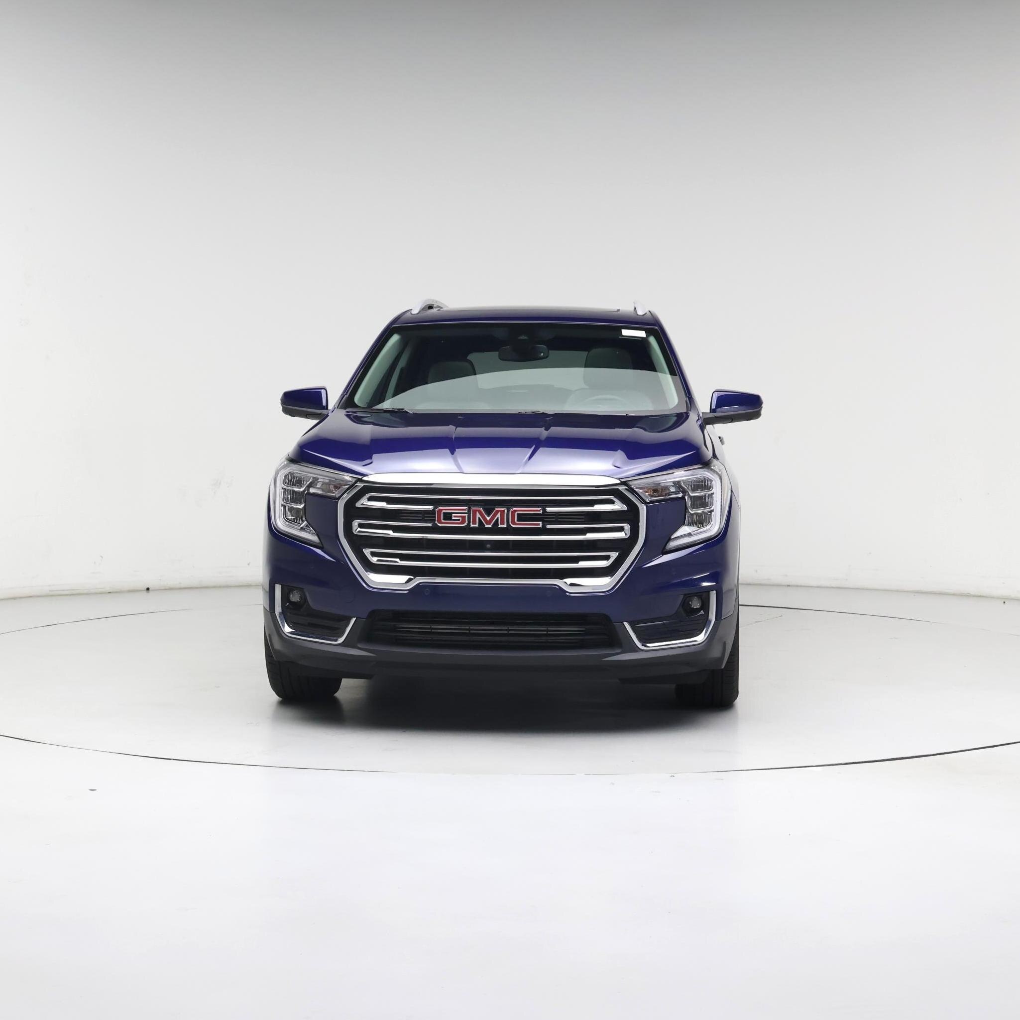 Thumbnail: 2022 GMC Terrain - 5