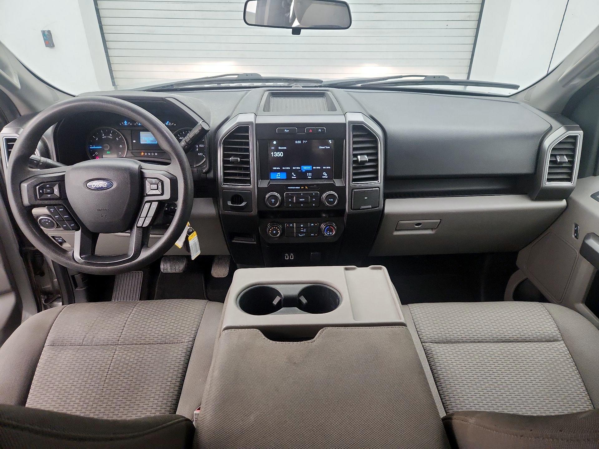 Thumbnail: 2019 Ford F-150 - 9