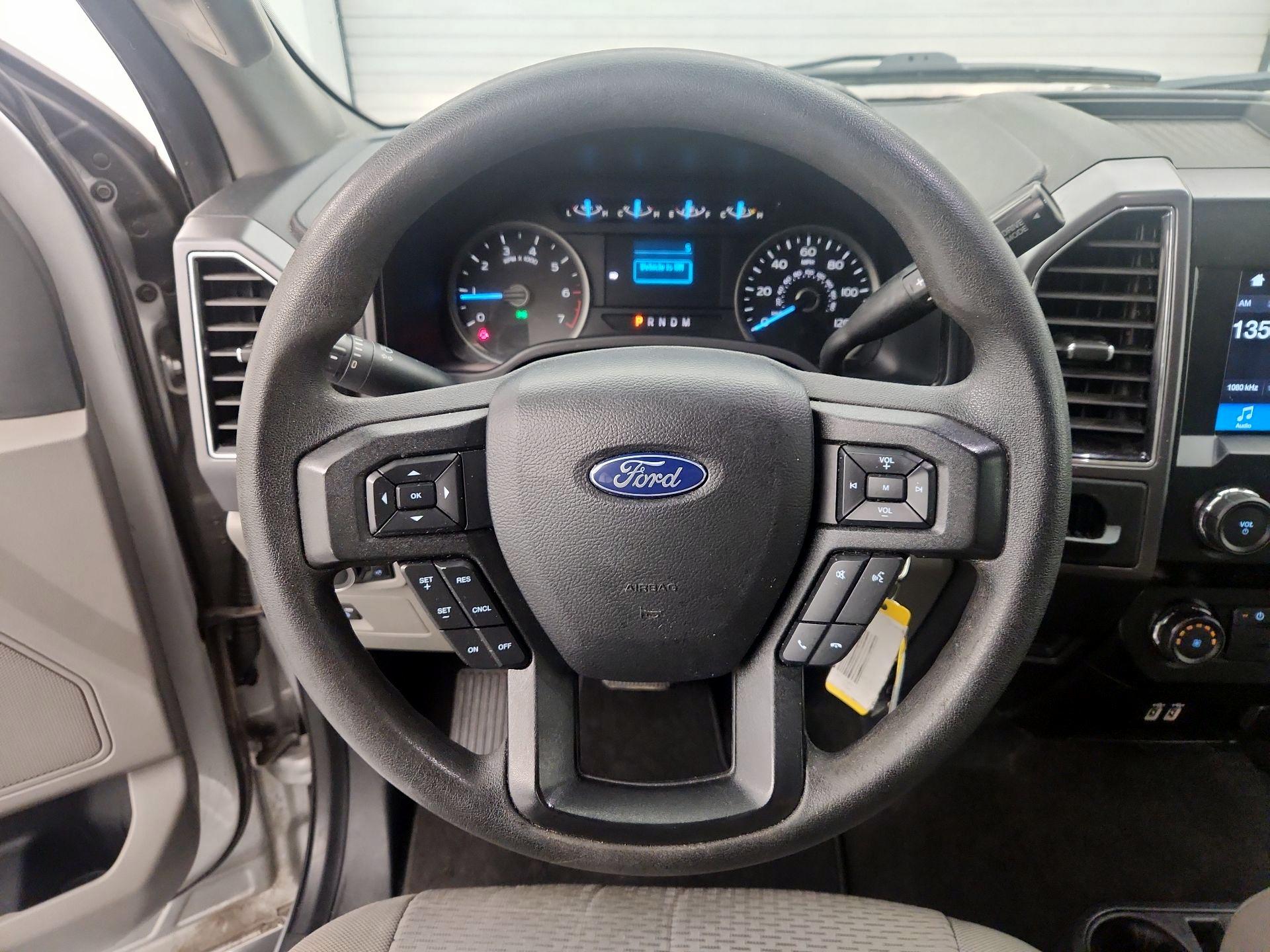 Thumbnail: 2019 Ford F-150 - 10