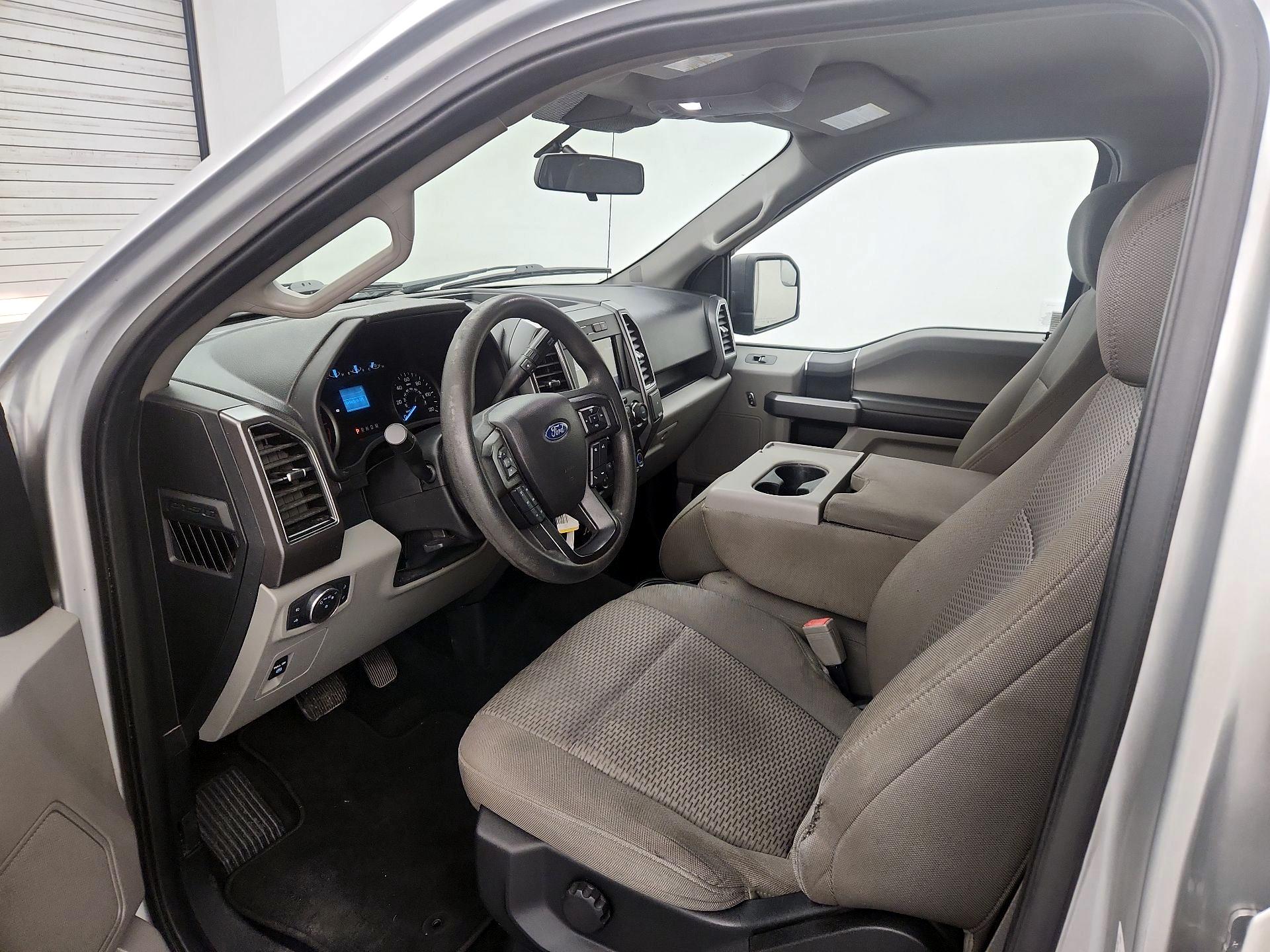 Thumbnail: 2019 Ford F-150 - 11