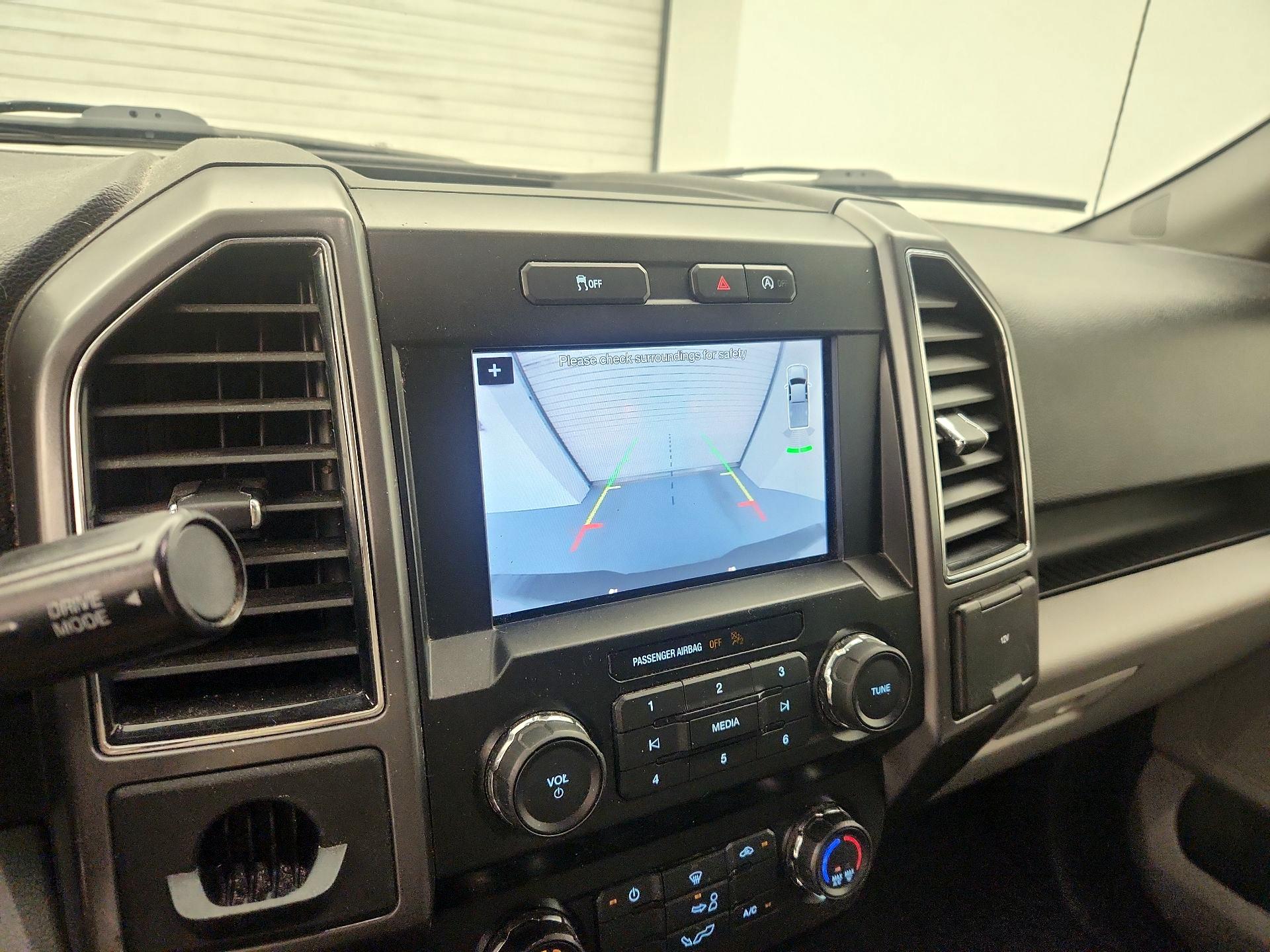 Thumbnail: 2019 Ford F-150 - 14