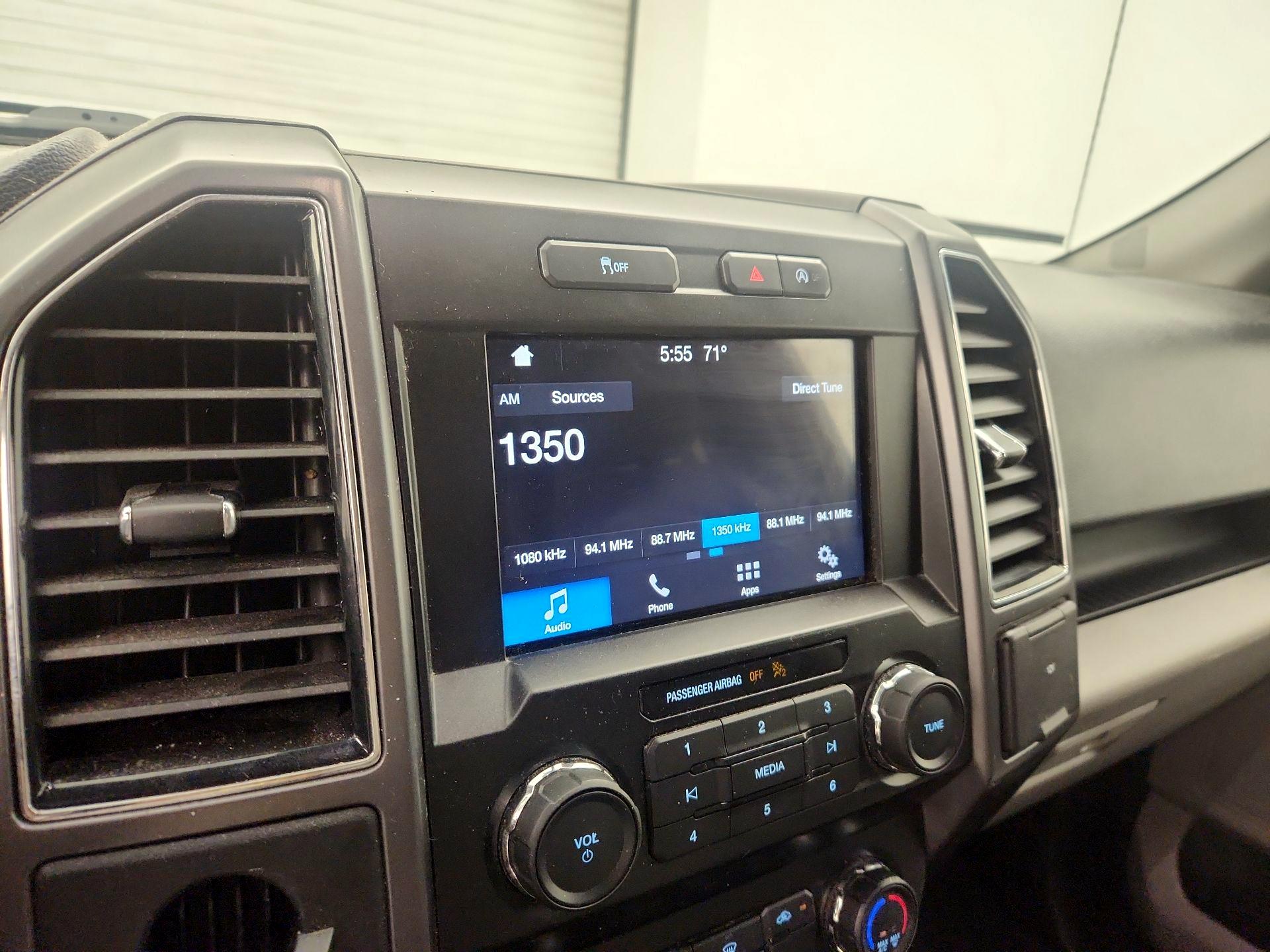 Thumbnail: 2019 Ford F-150 - 15