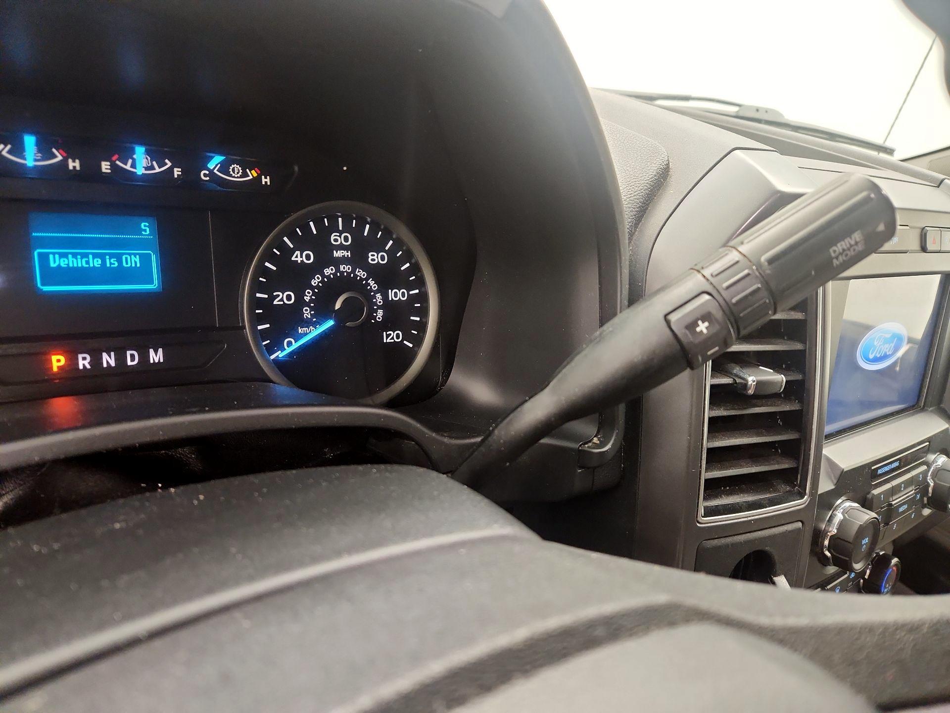 Thumbnail: 2019 Ford F-150 - 17