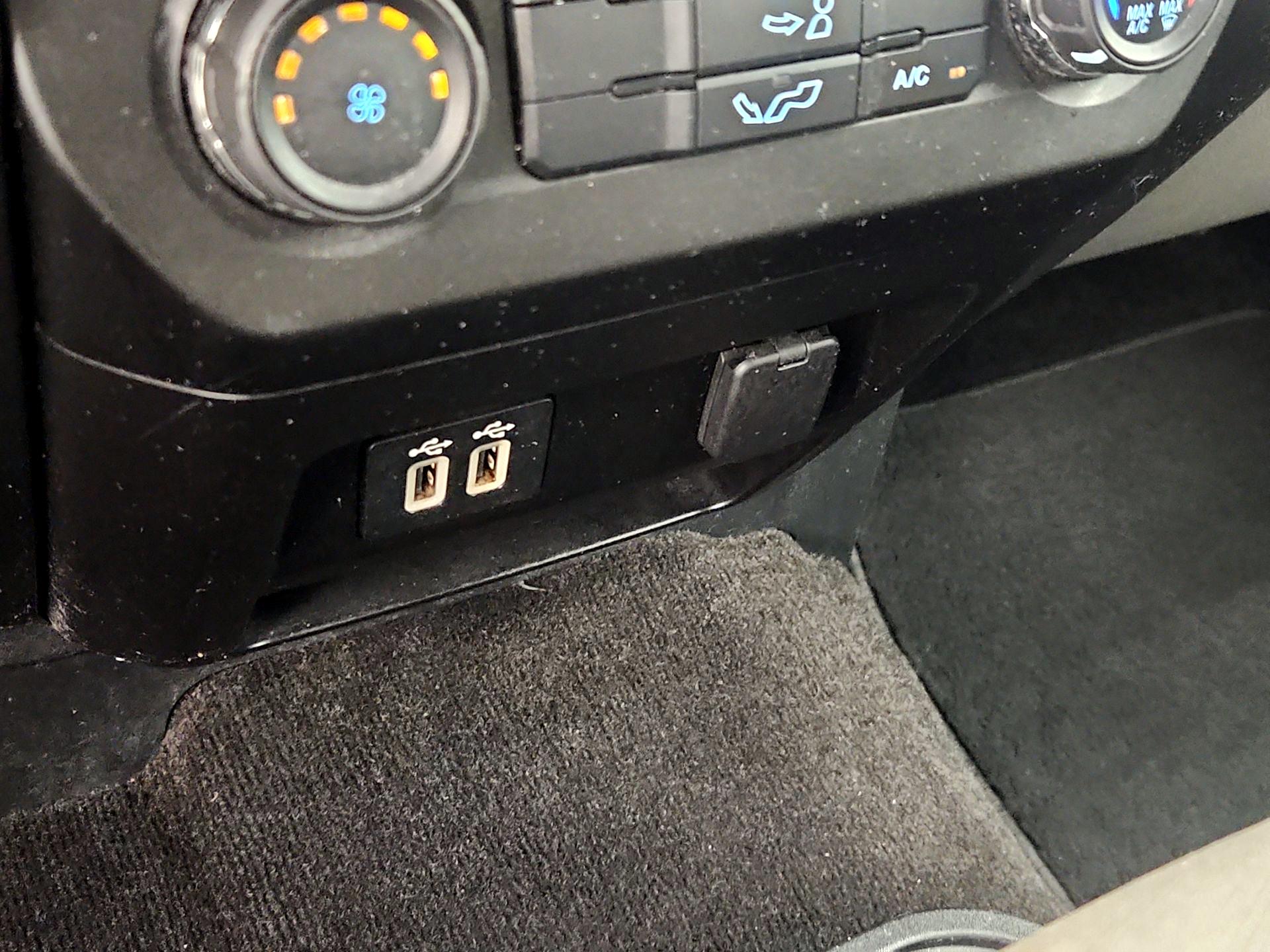 Thumbnail: 2019 Ford F-150 - 18