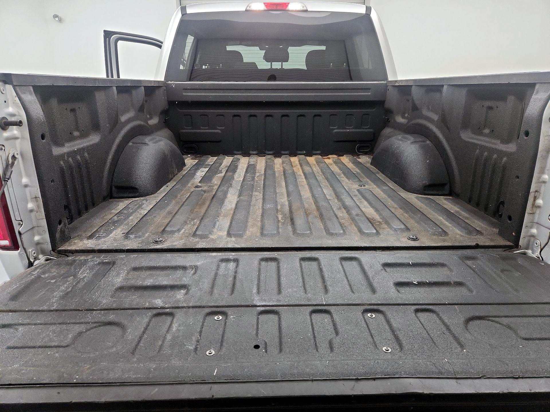 Thumbnail: 2019 Ford F-150 - 20
