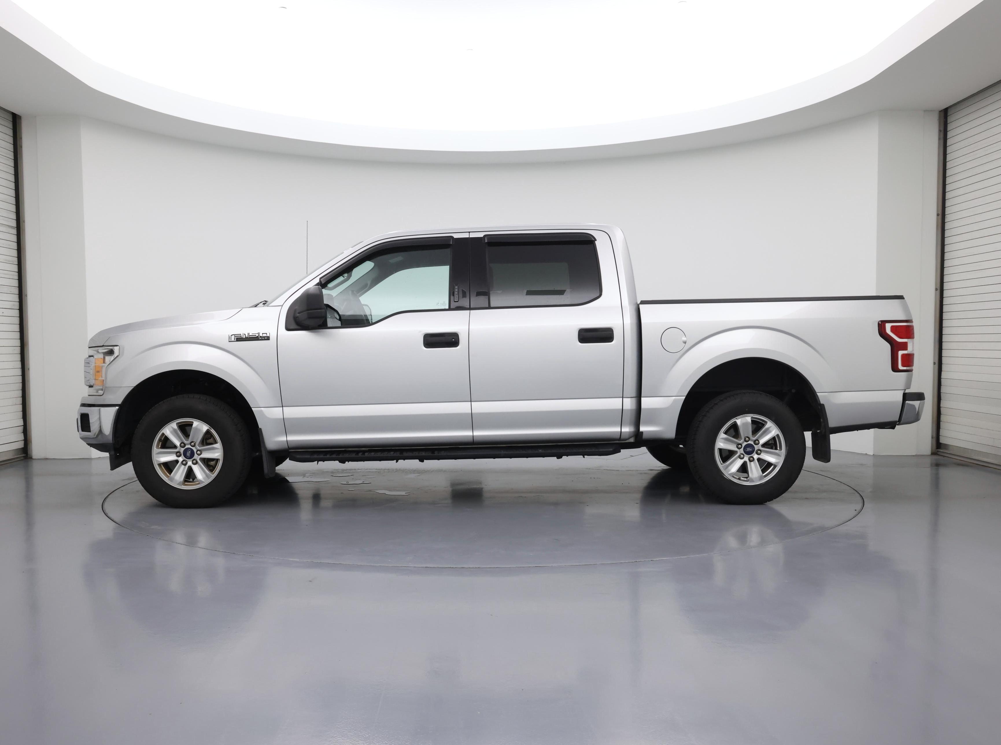 Thumbnail: 2019 Ford F-150 - 3
