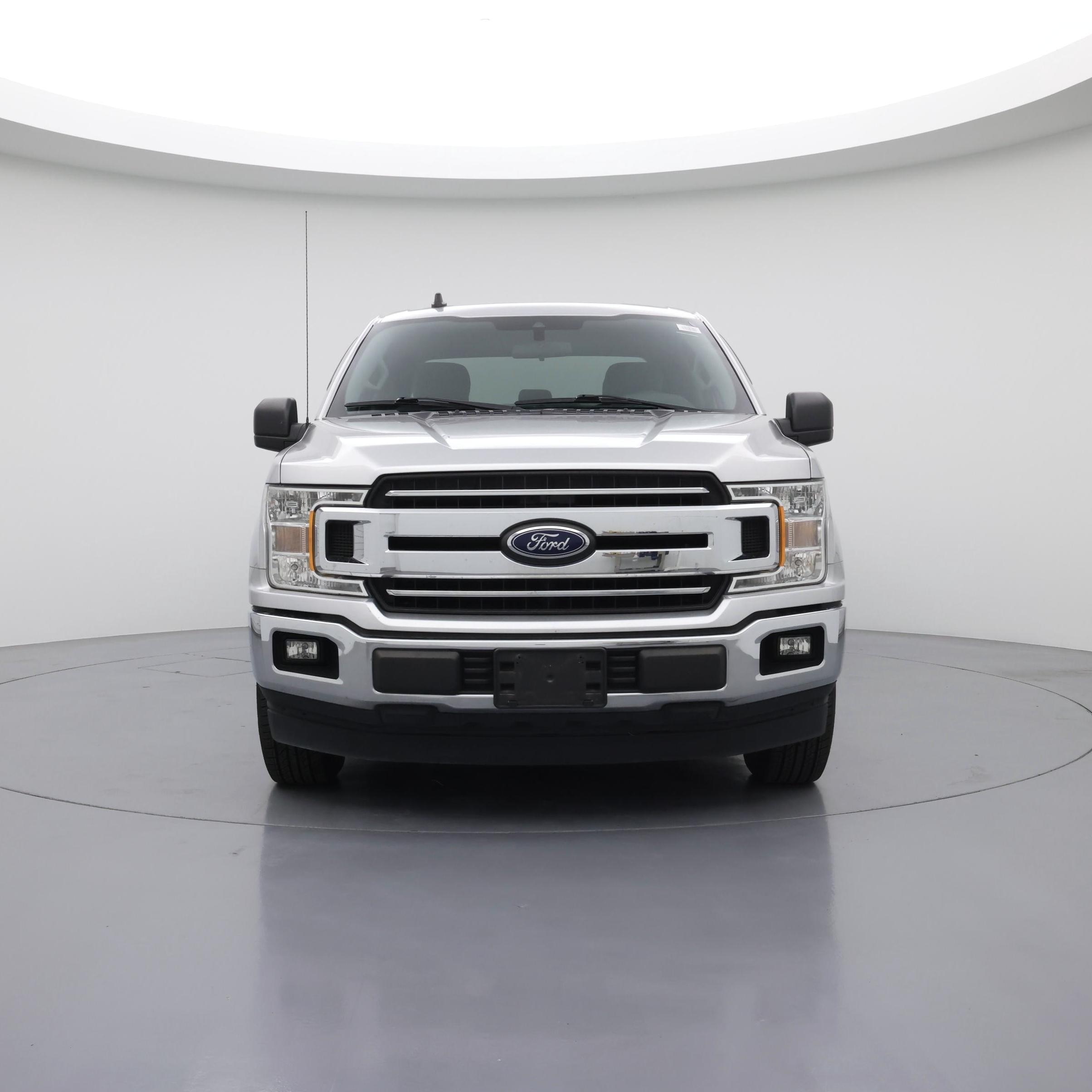 Thumbnail: 2019 Ford F-150 - 5