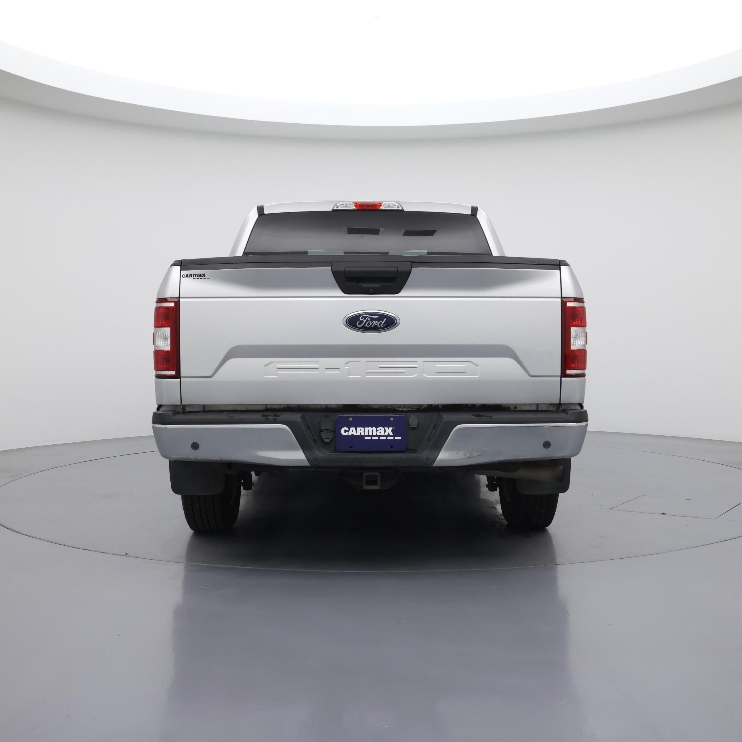 Thumbnail: 2019 Ford F-150 - 6
