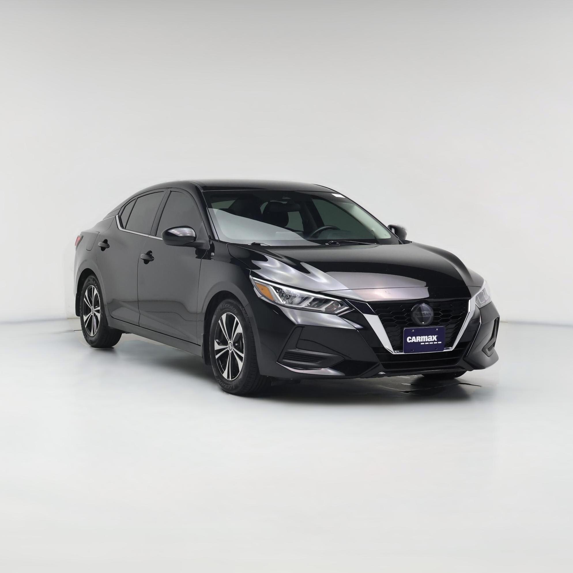 Thumbnail: 2022 Nissan Sentra - 1