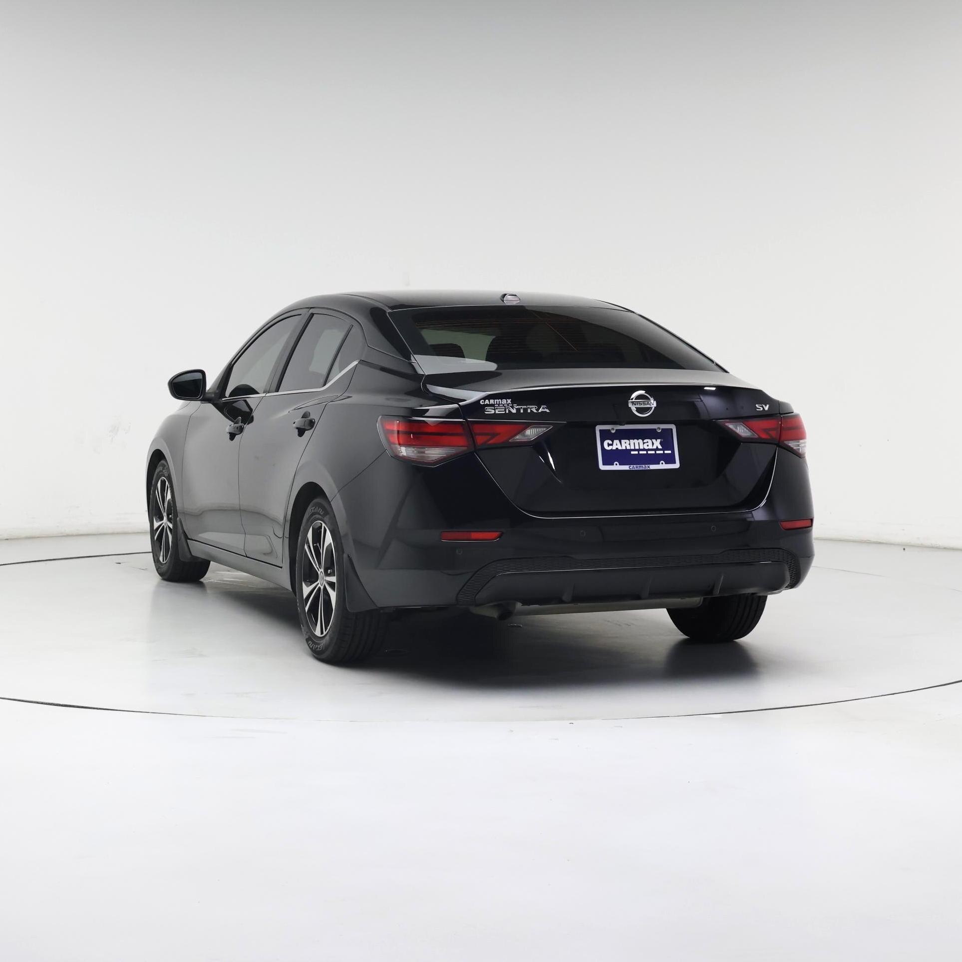 Thumbnail: 2022 Nissan Sentra - 2