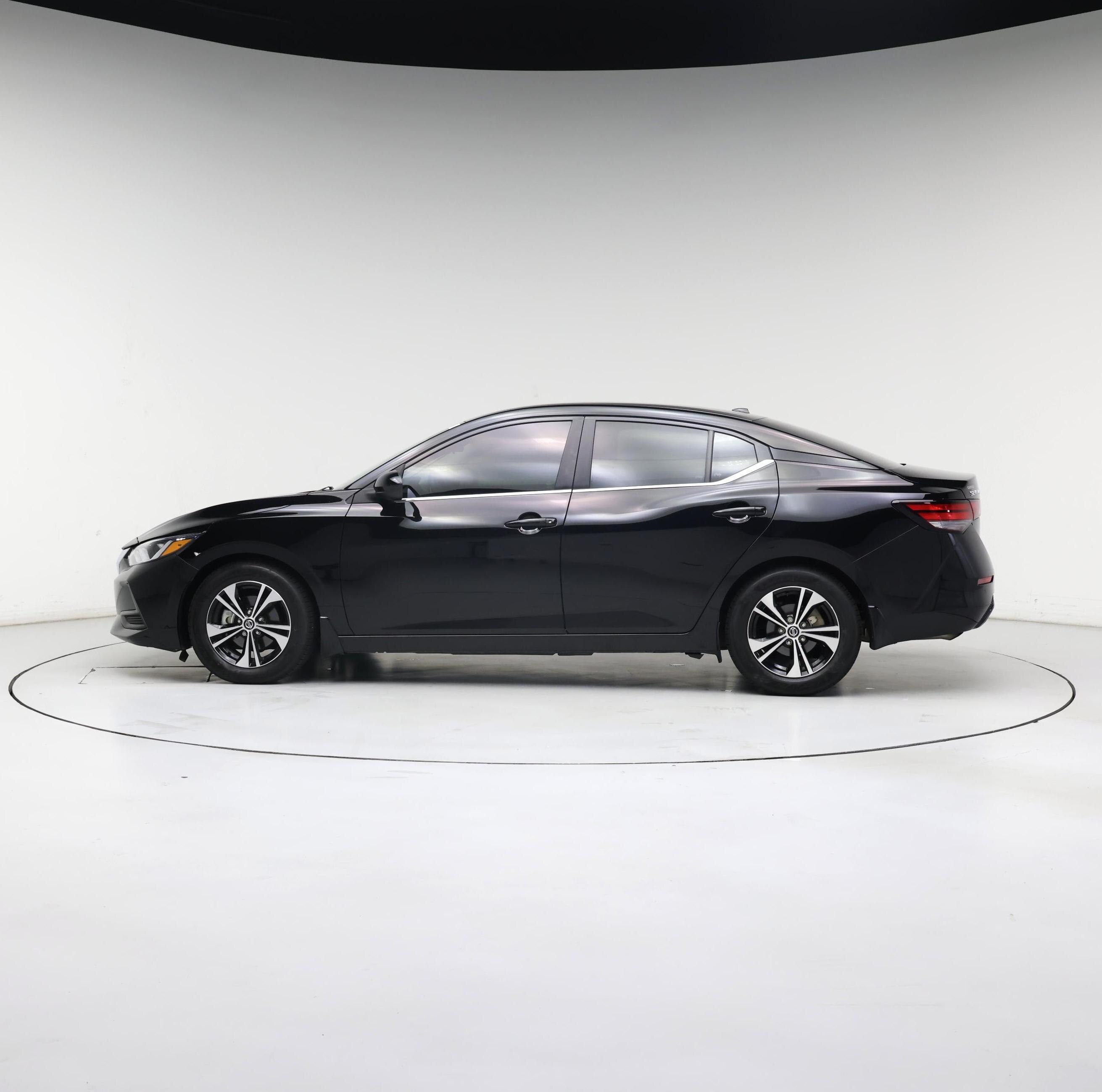 Thumbnail: 2022 Nissan Sentra - 3