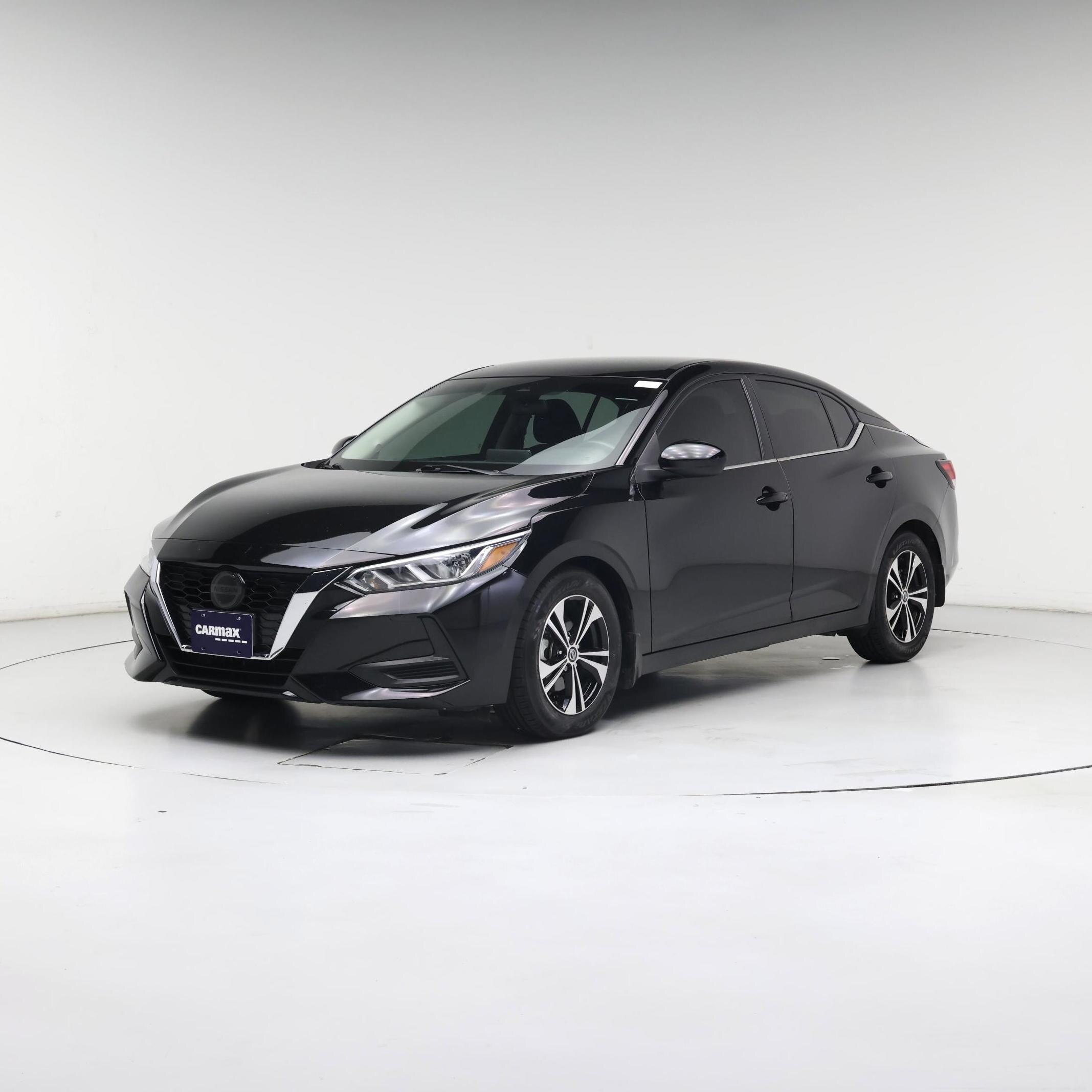 Thumbnail: 2022 Nissan Sentra - 4