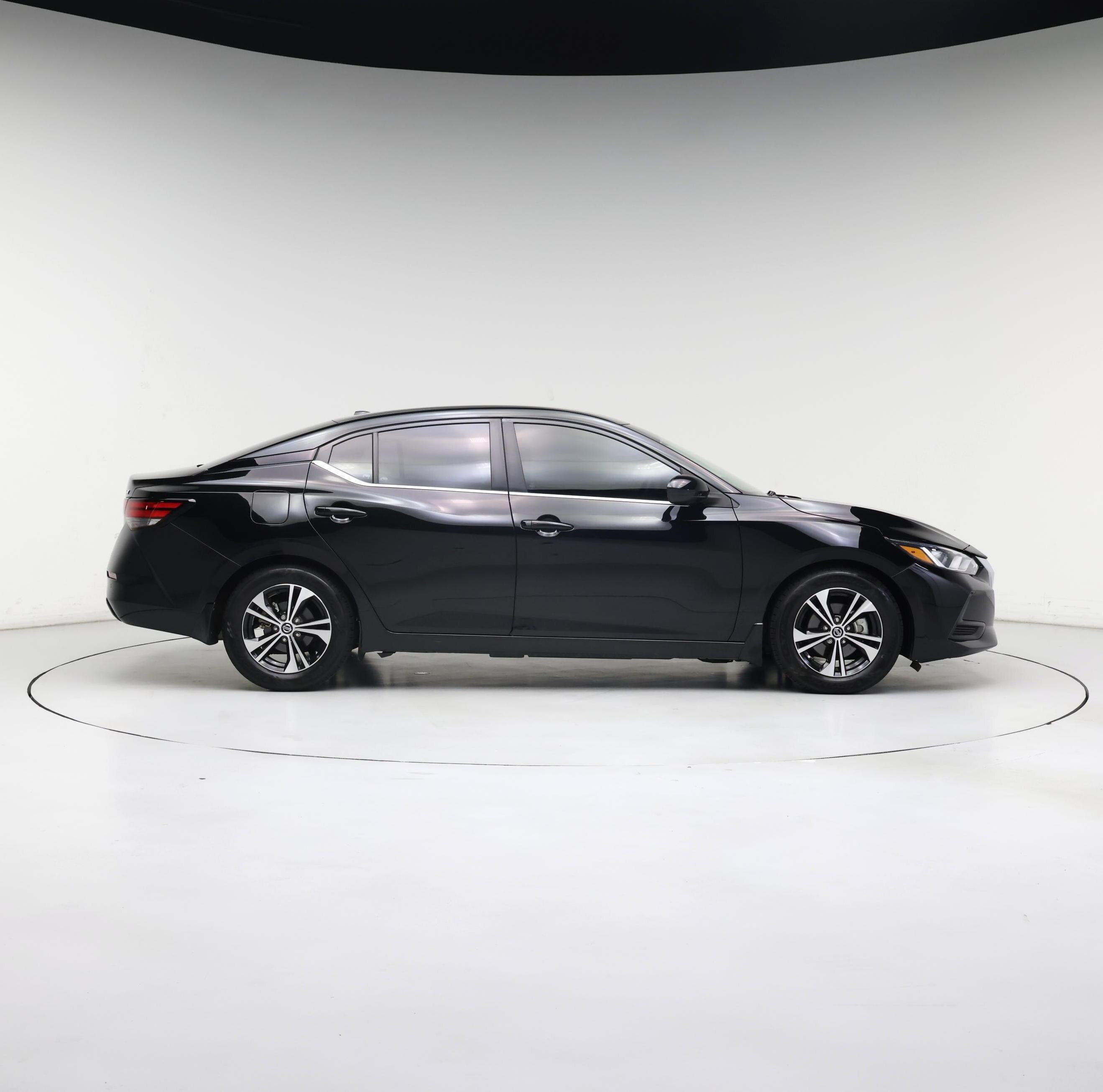 Thumbnail: 2022 Nissan Sentra - 7