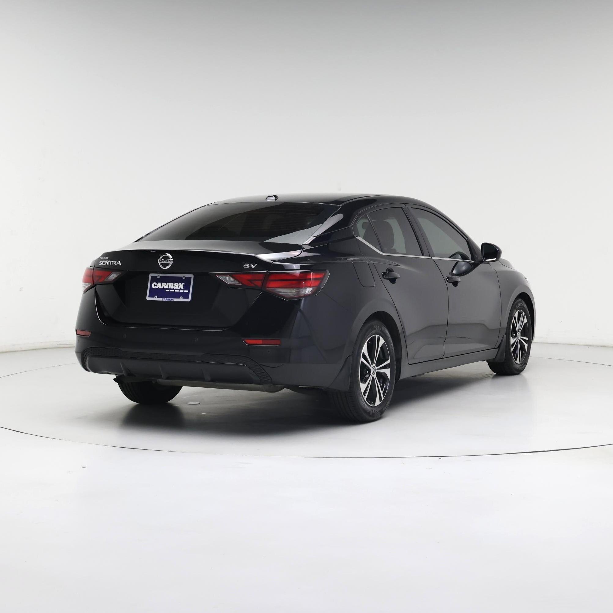 Thumbnail: 2022 Nissan Sentra - 8