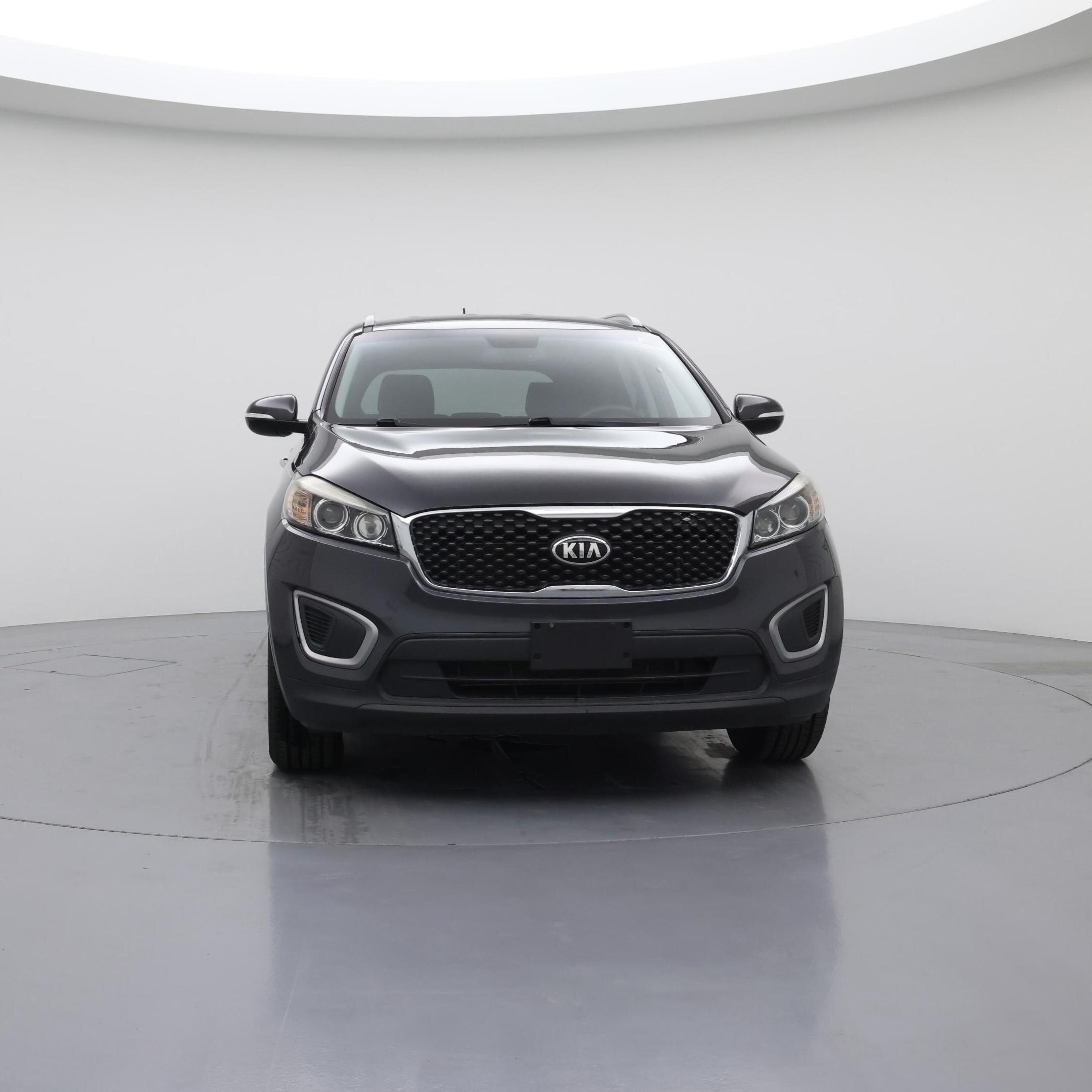 Thumbnail: 2017 Kia Sorento - 5