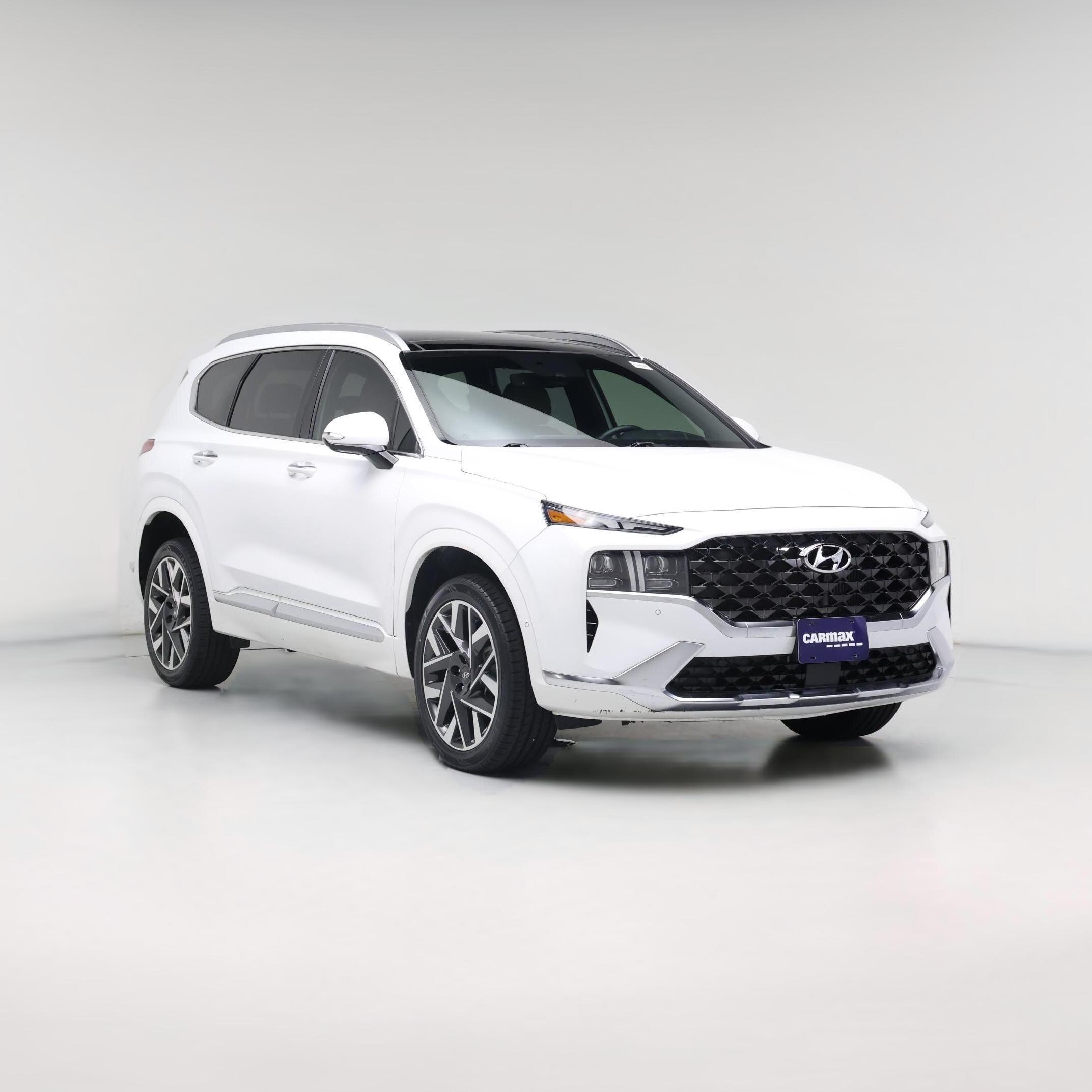 Thumbnail: 2023 Hyundai Santa Fe - 1