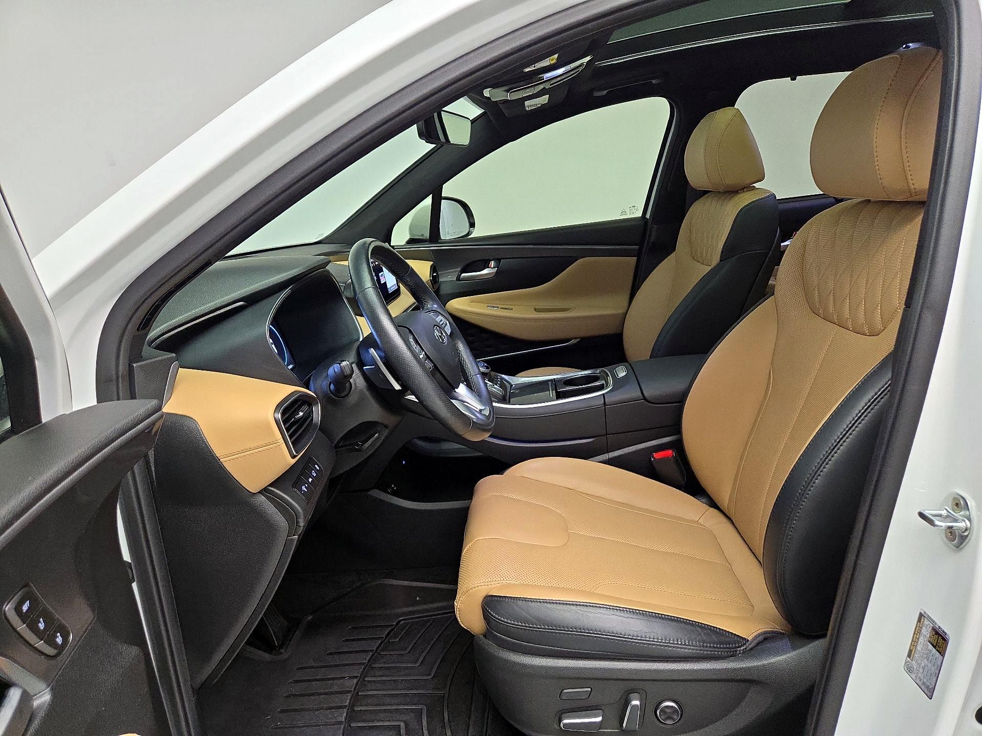 Thumbnail: 2023 Hyundai Santa Fe - 11