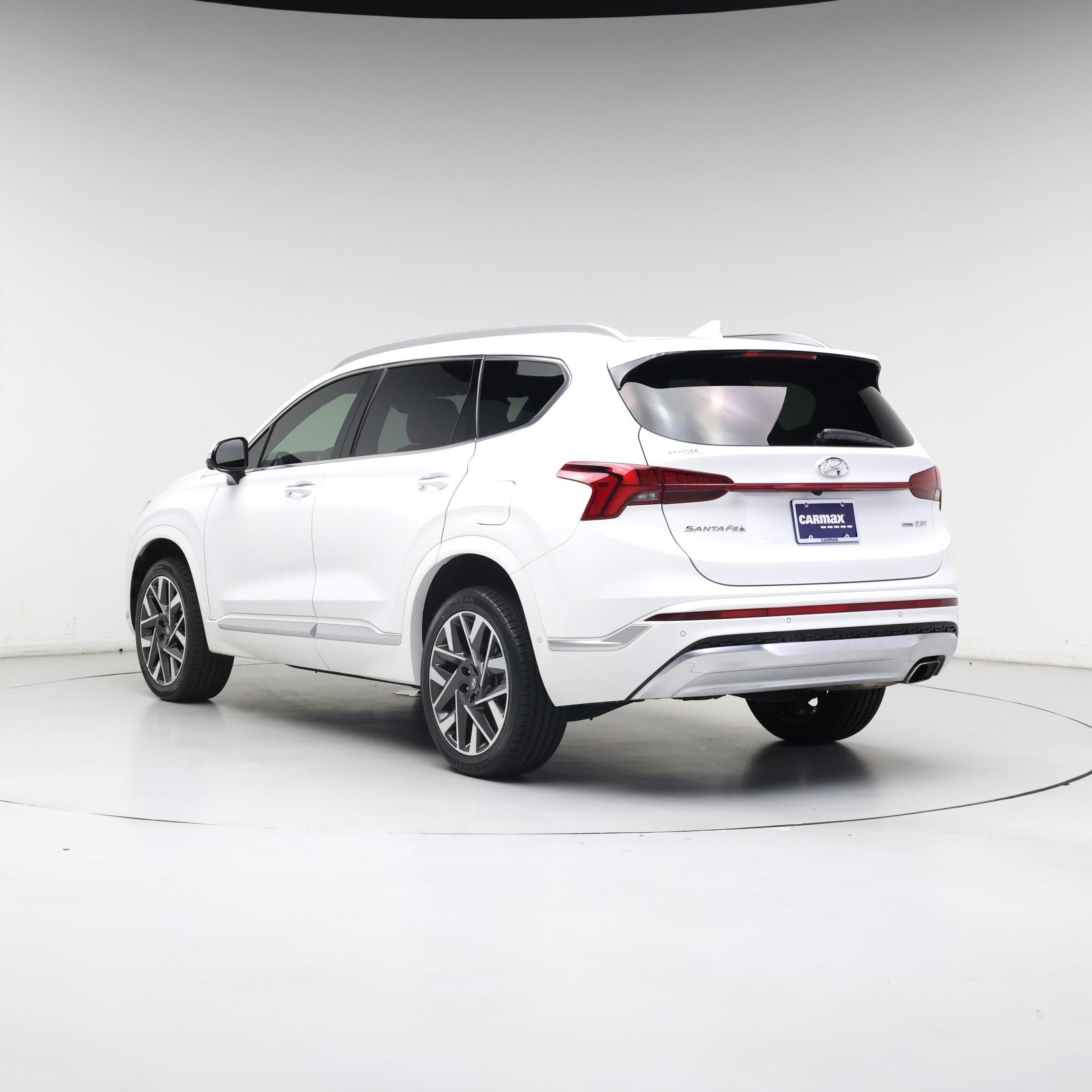 Thumbnail: 2023 Hyundai Santa Fe - 2