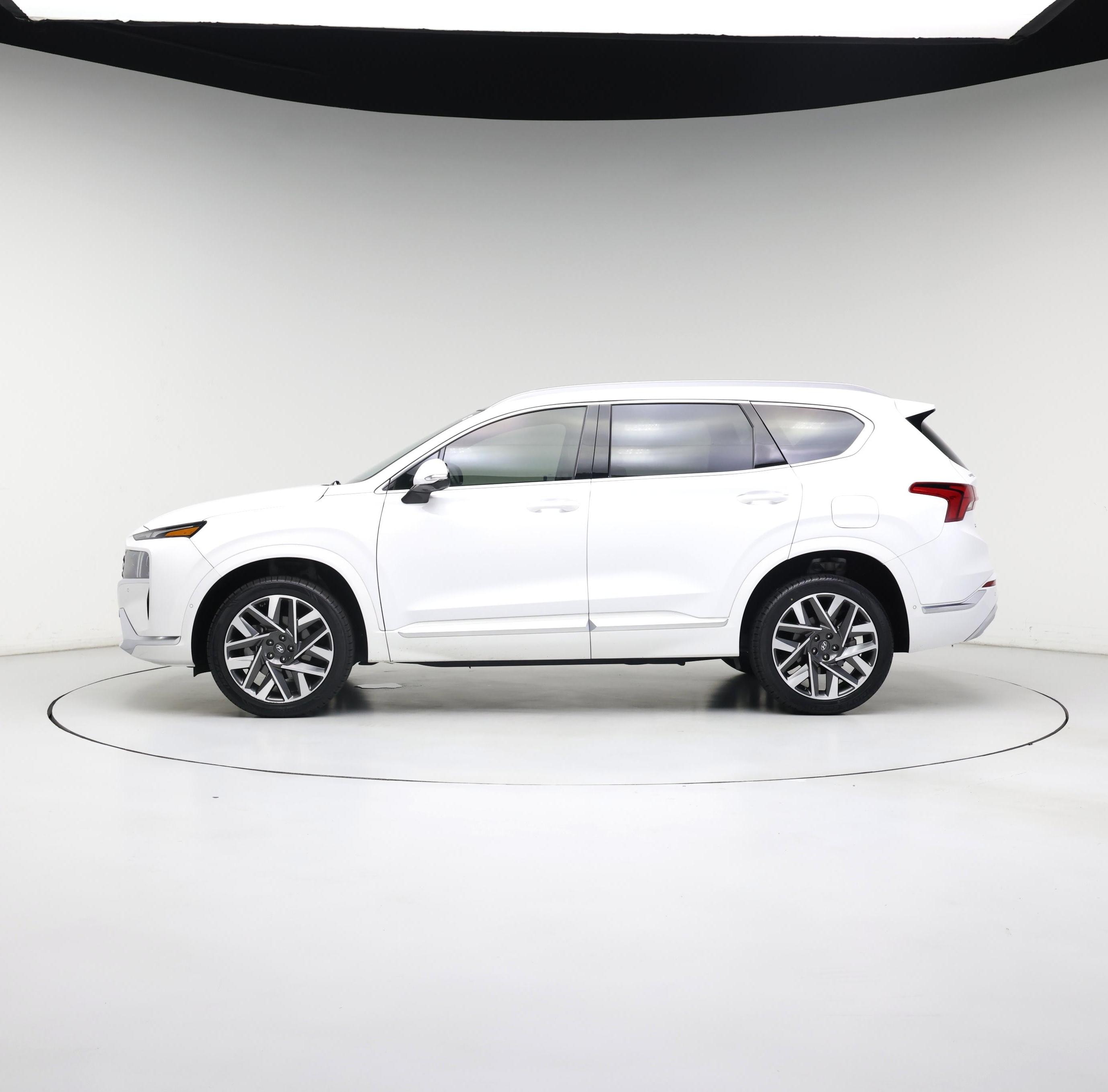 Thumbnail: 2023 Hyundai Santa Fe - 3