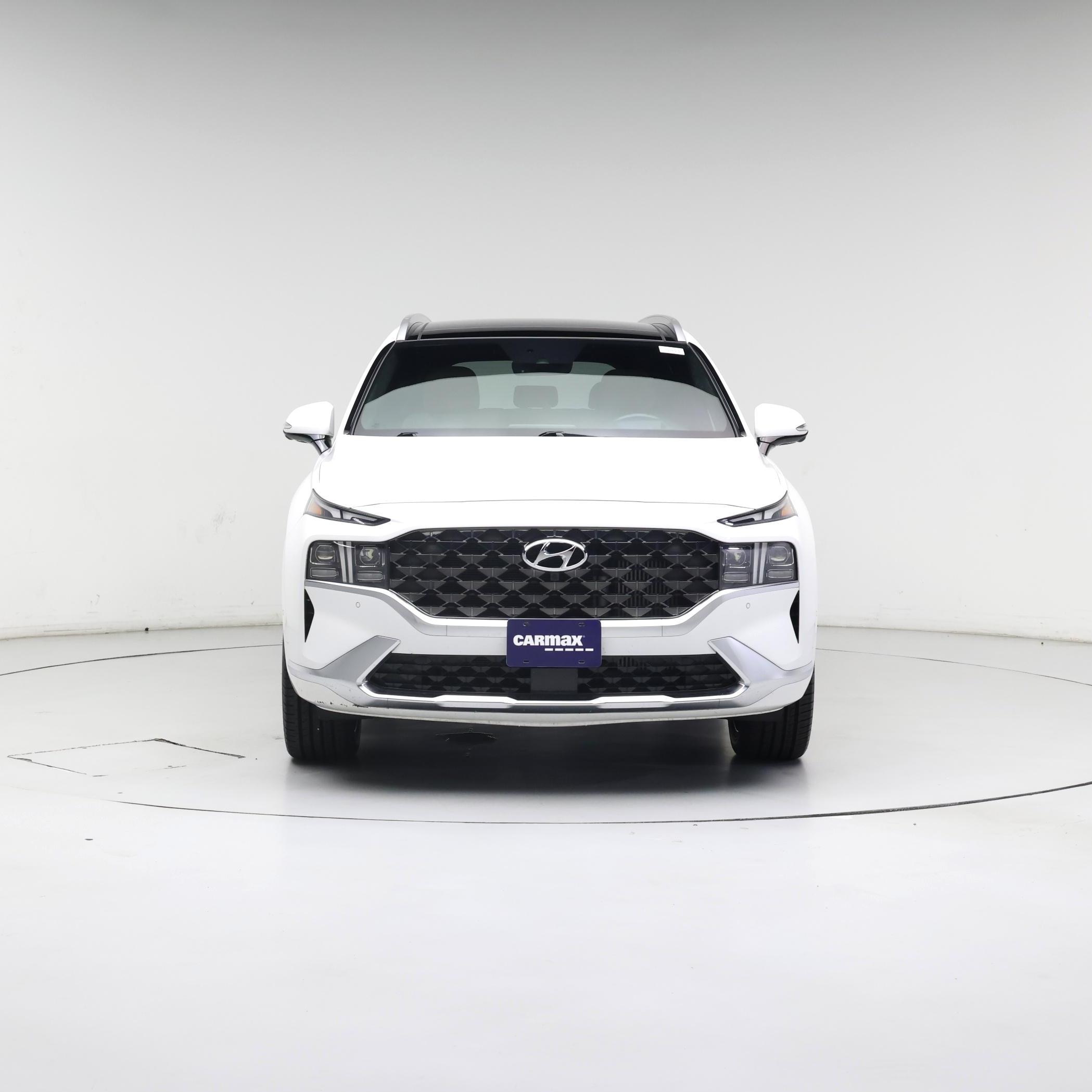 Thumbnail: 2023 Hyundai Santa Fe - 5