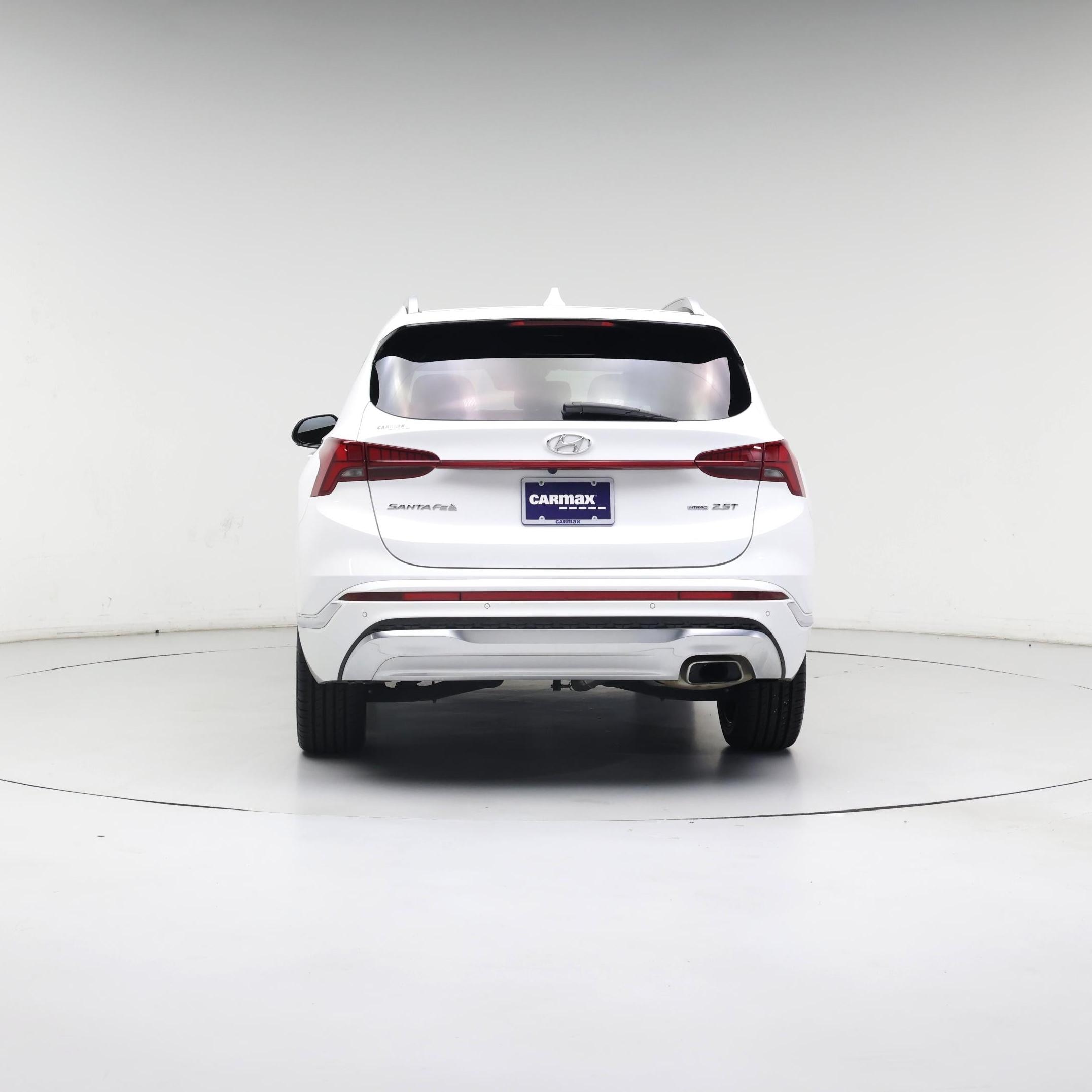 Thumbnail: 2023 Hyundai Santa Fe - 6