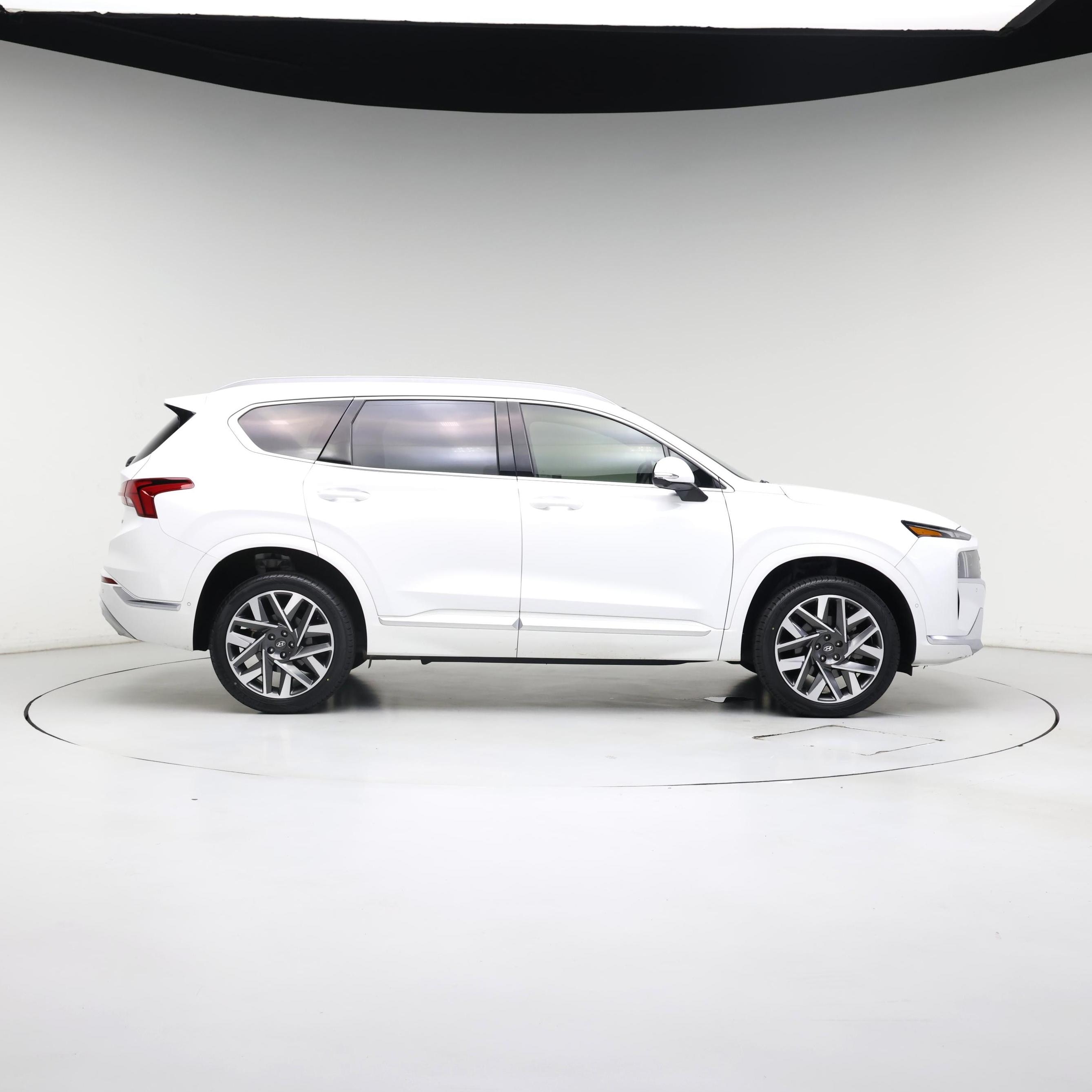Thumbnail: 2023 Hyundai Santa Fe - 7