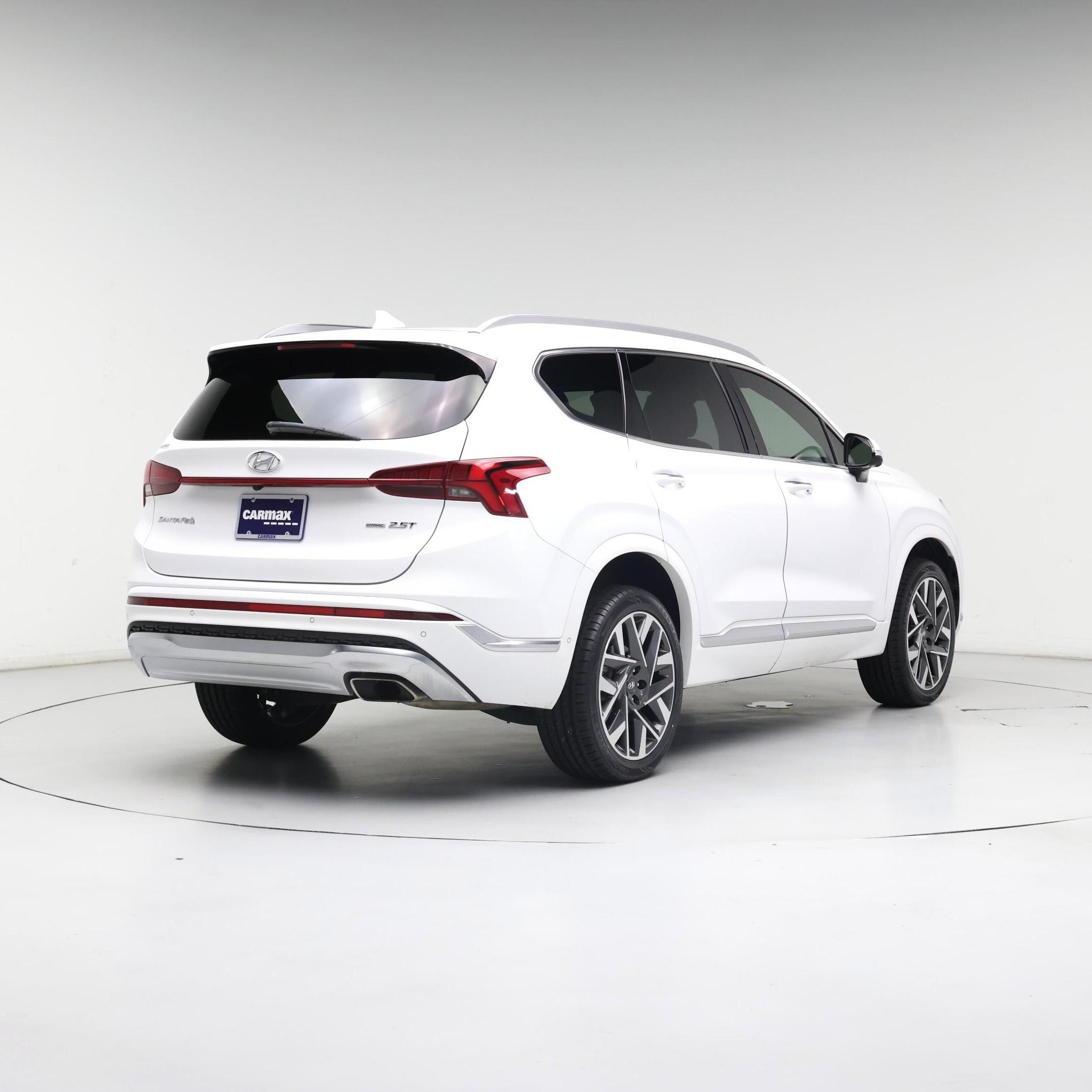 Thumbnail: 2023 Hyundai Santa Fe - 8