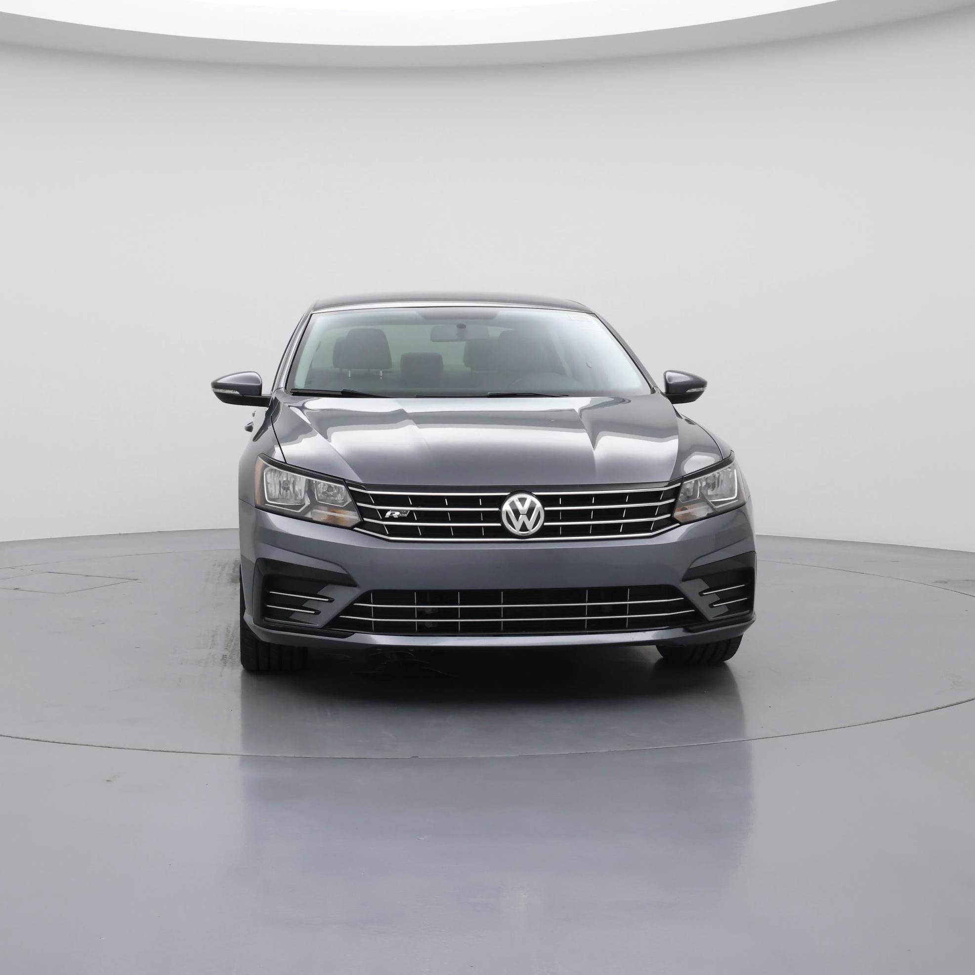 Thumbnail: 2017 Volkswagen Passat - 5