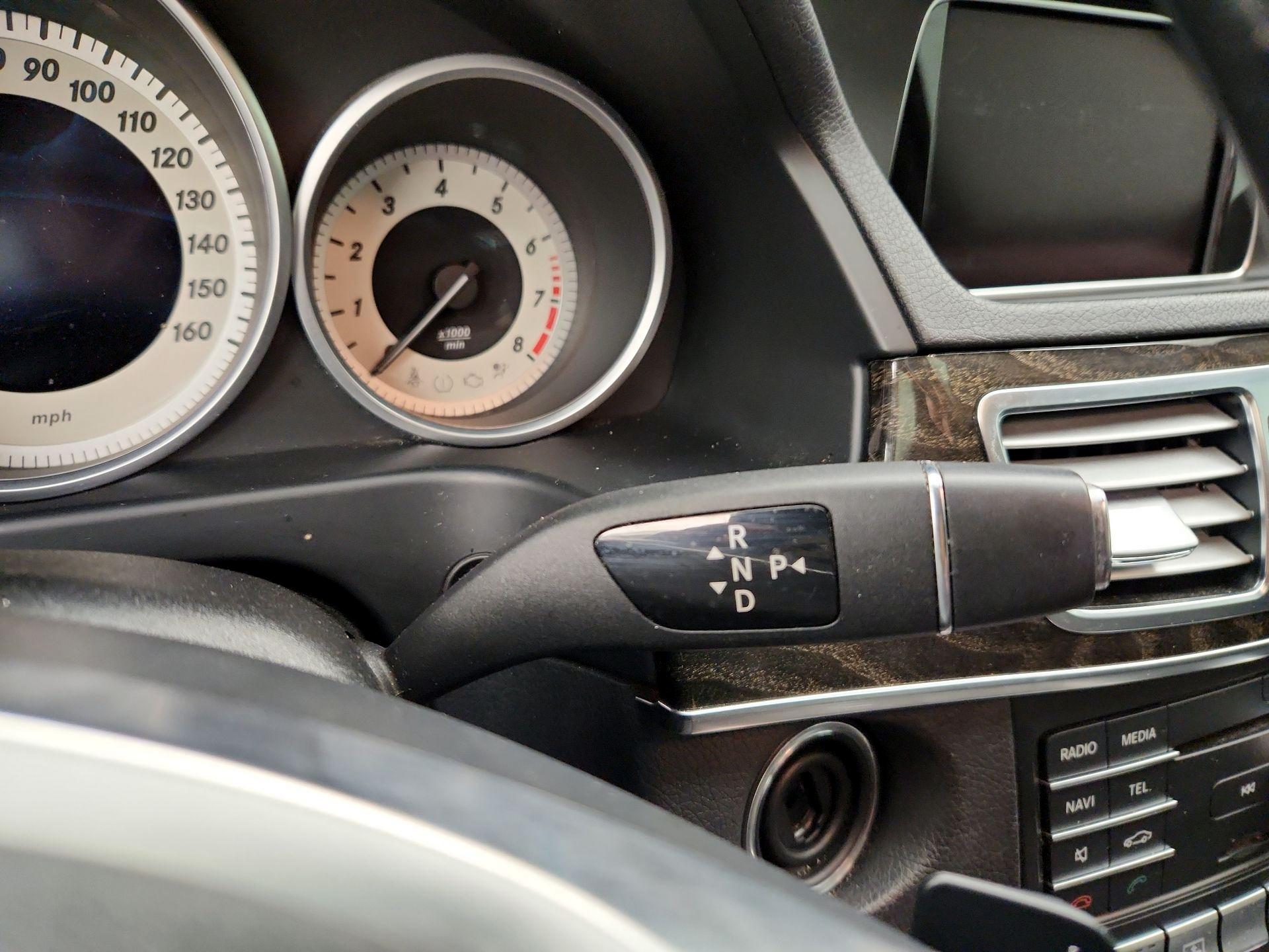 Thumbnail: 2016 Mercedes-Benz E-Class - 18