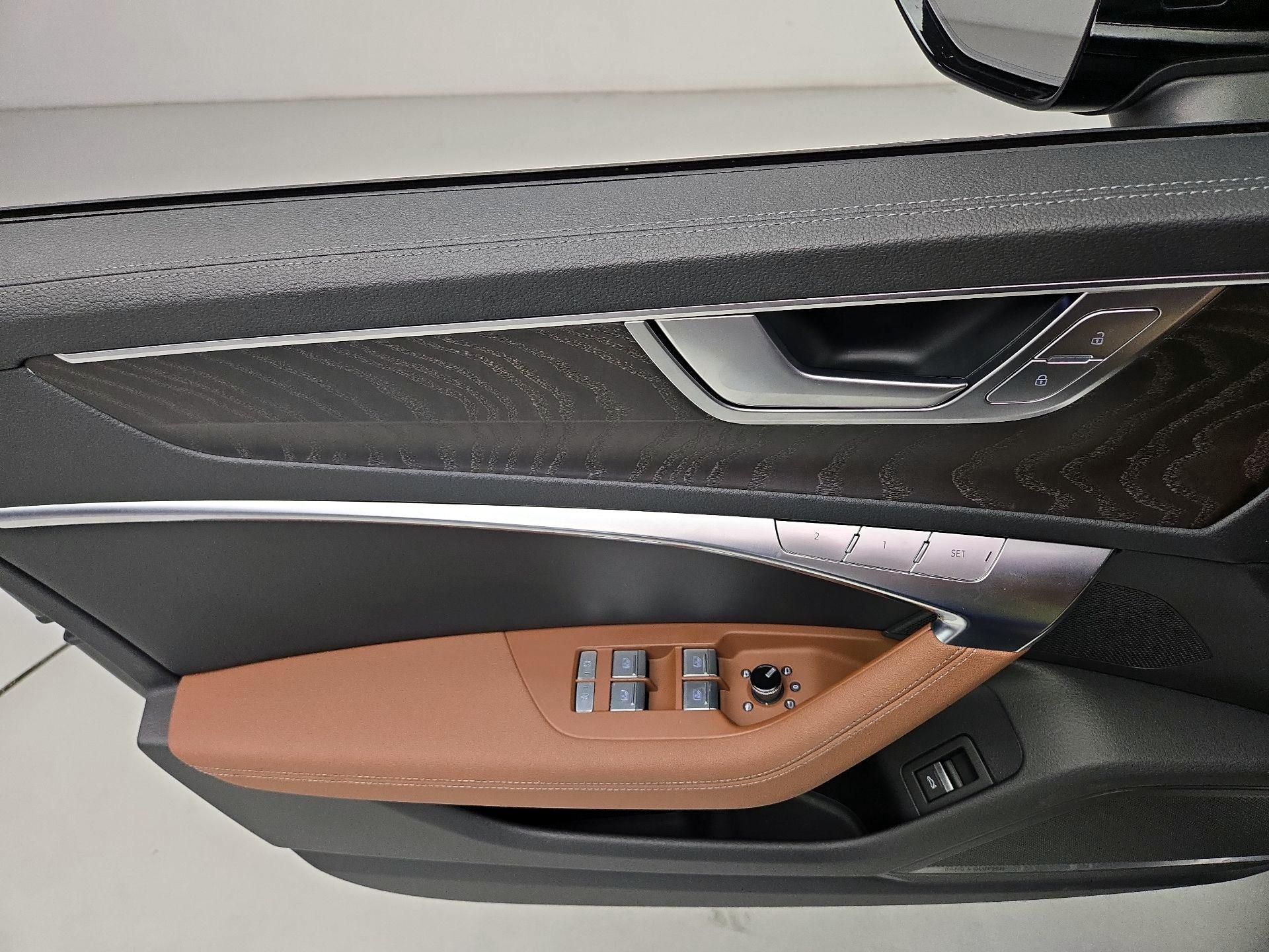 Thumbnail: 2020 Audi A6 - 12